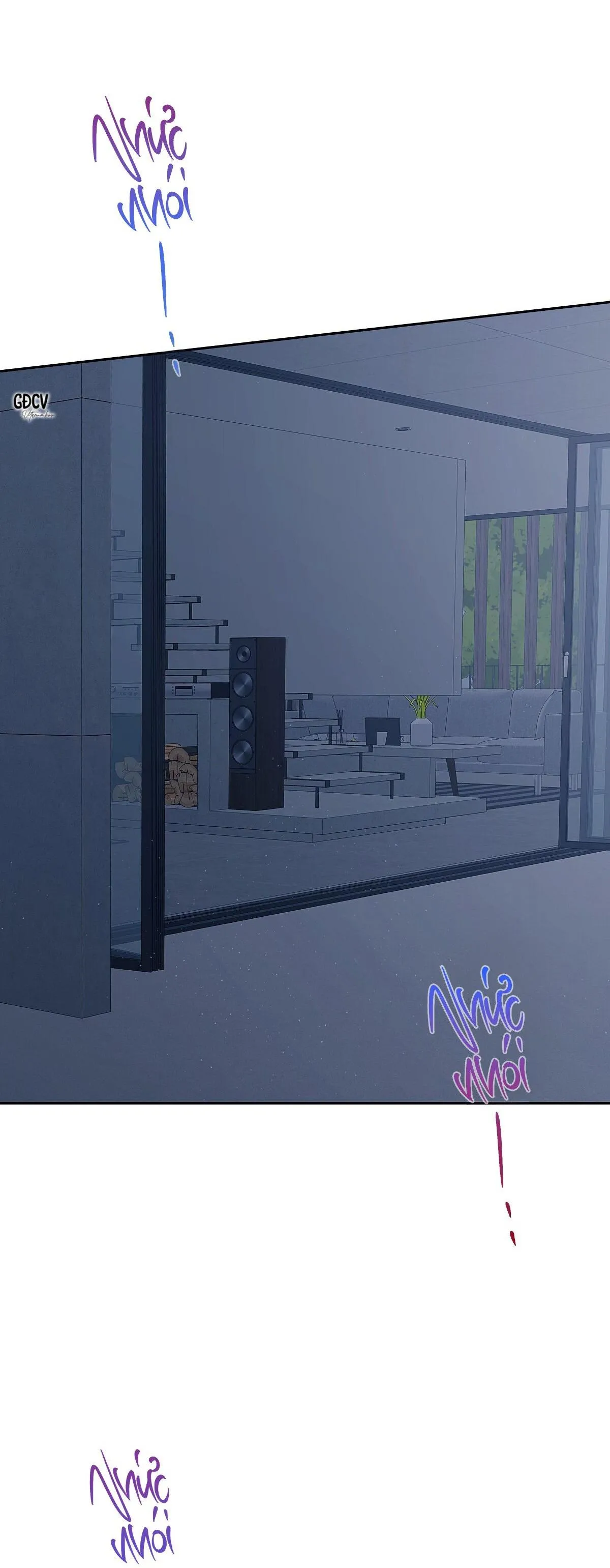 Đứng Yên, Nhúc Nhích Là Cứng Đó! Chapter 33 Trang 32