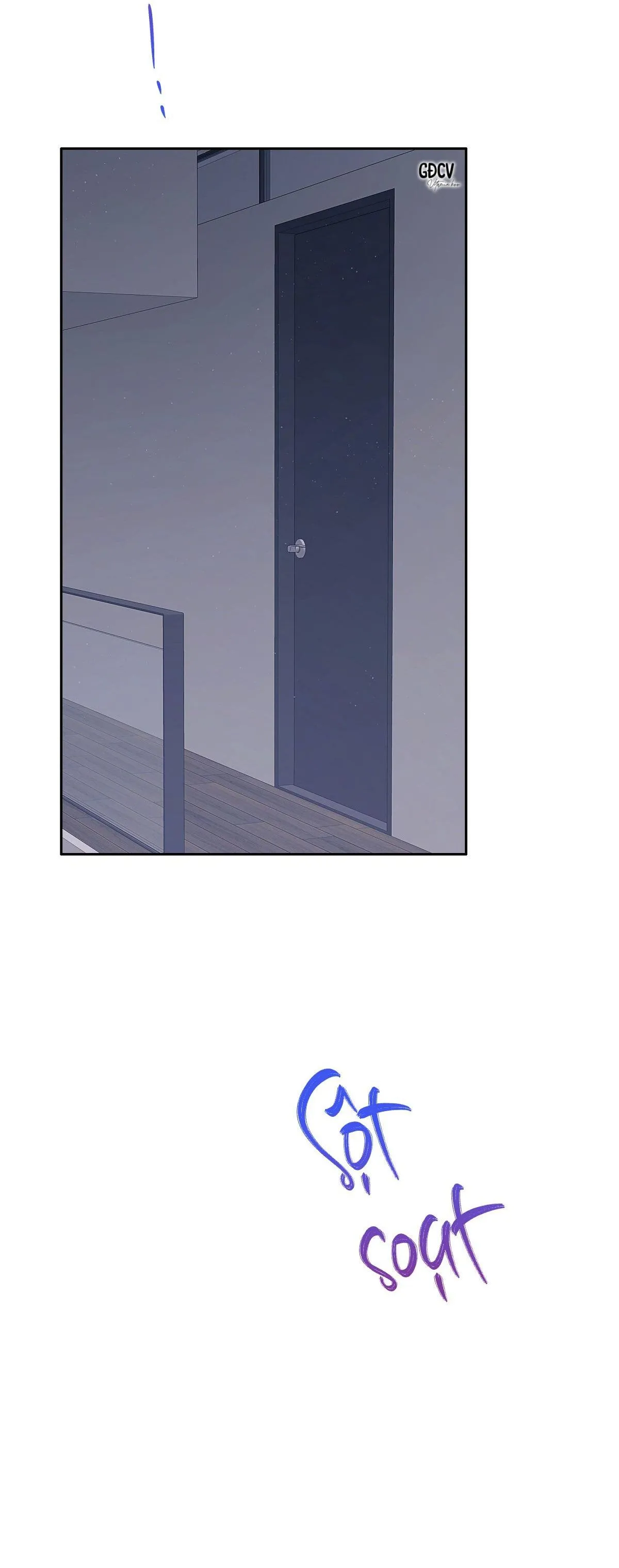 Đứng Yên, Nhúc Nhích Là Cứng Đó! Chapter 33 Trang 33