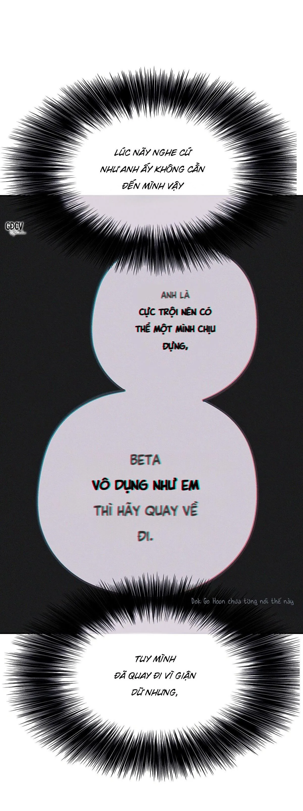 Đứng Yên, Nhúc Nhích Là Cứng Đó! Chapter 33 Trang 37