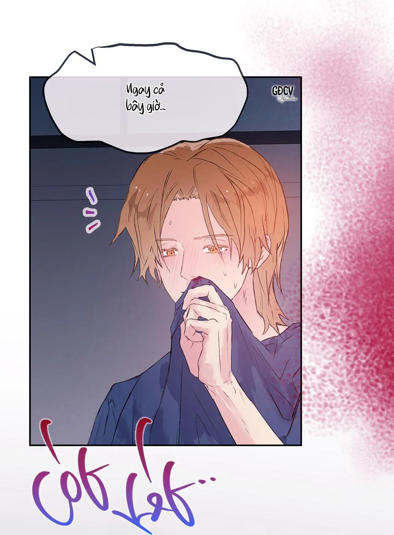 Đứng Yên, Nhúc Nhích Là Cứng Đó! Chapter 34 Trang 4