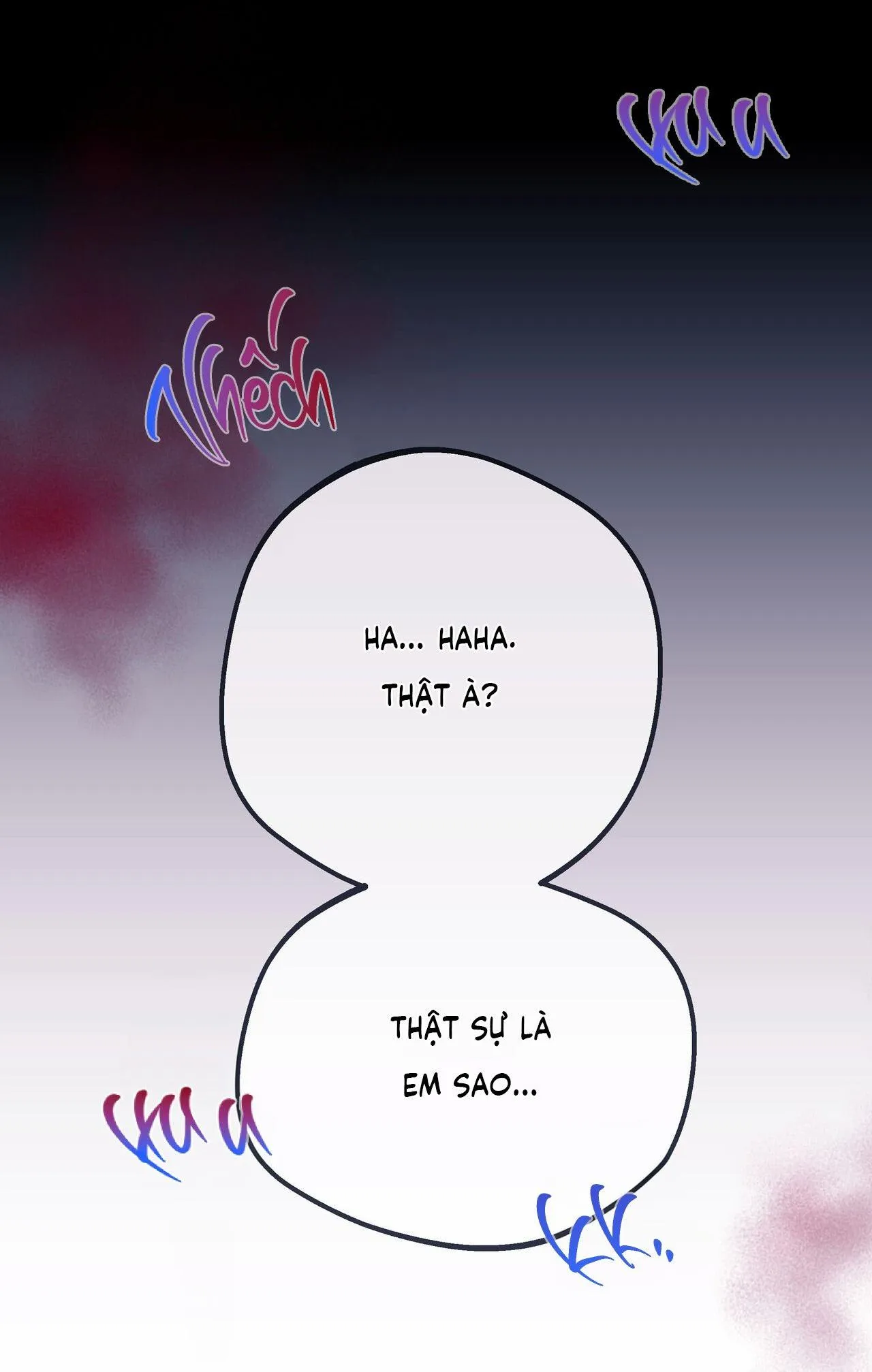 Đứng Yên, Nhúc Nhích Là Cứng Đó! Chapter 34 Trang 9