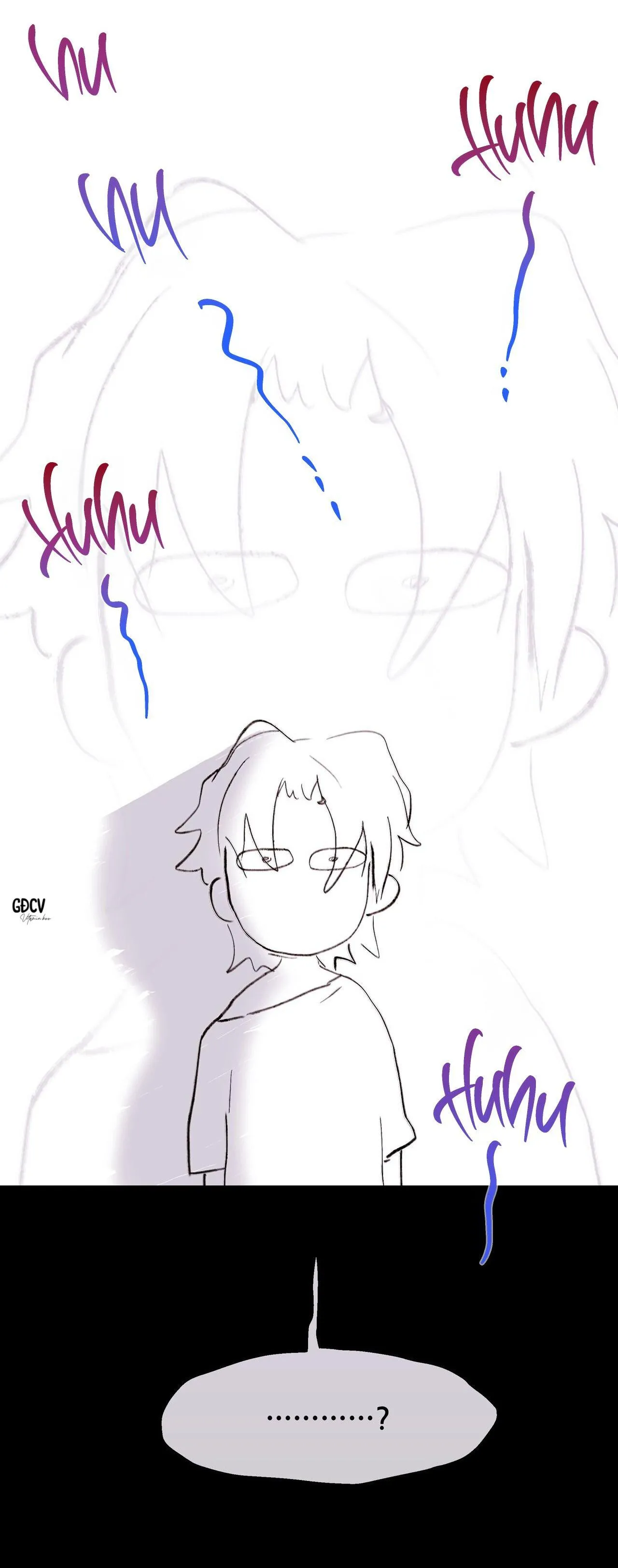 Đứng Yên, Nhúc Nhích Là Cứng Đó! Chapter 34 Trang 16