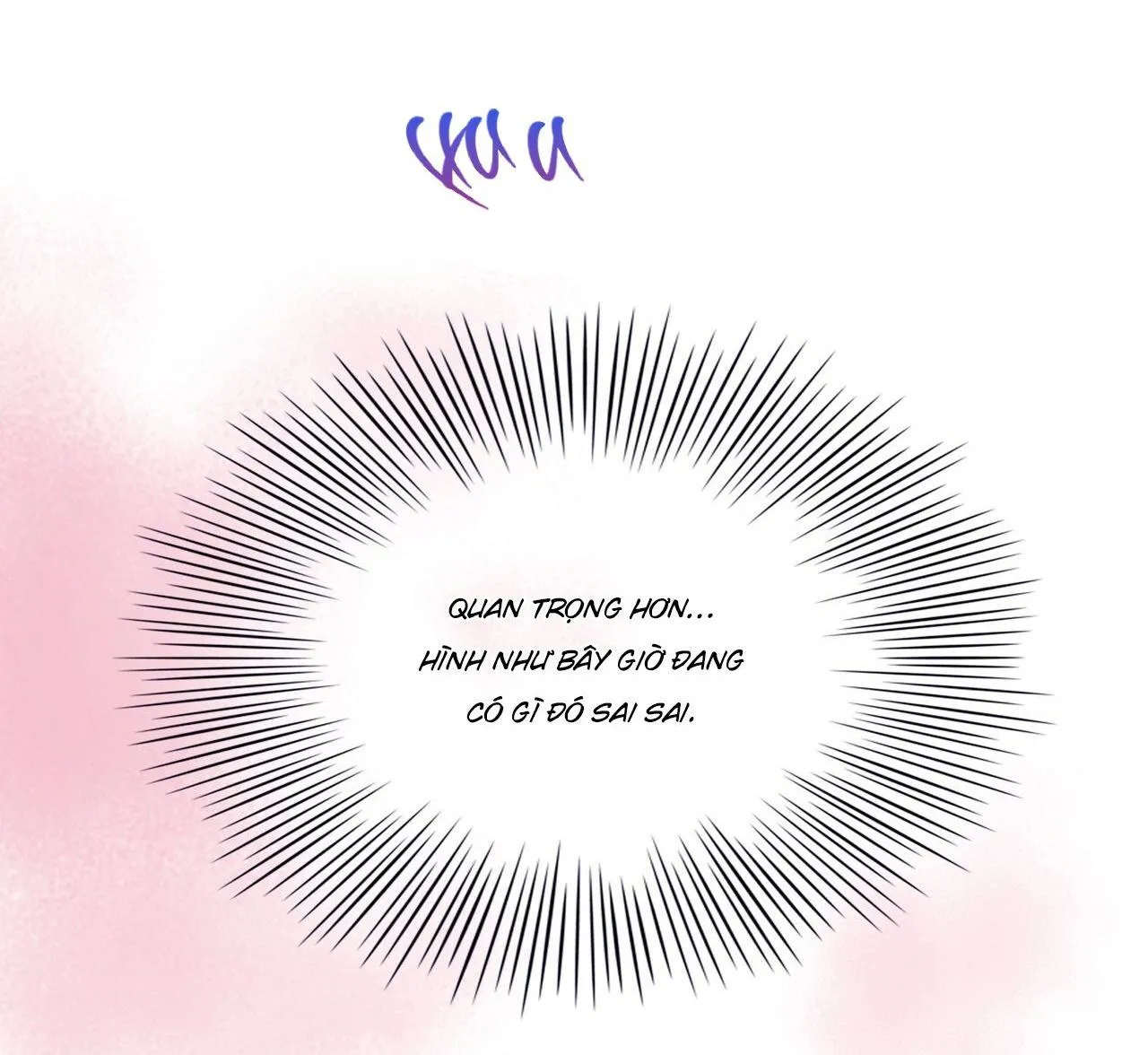 Đứng Yên, Nhúc Nhích Là Cứng Đó! Chapter 34 Trang 26