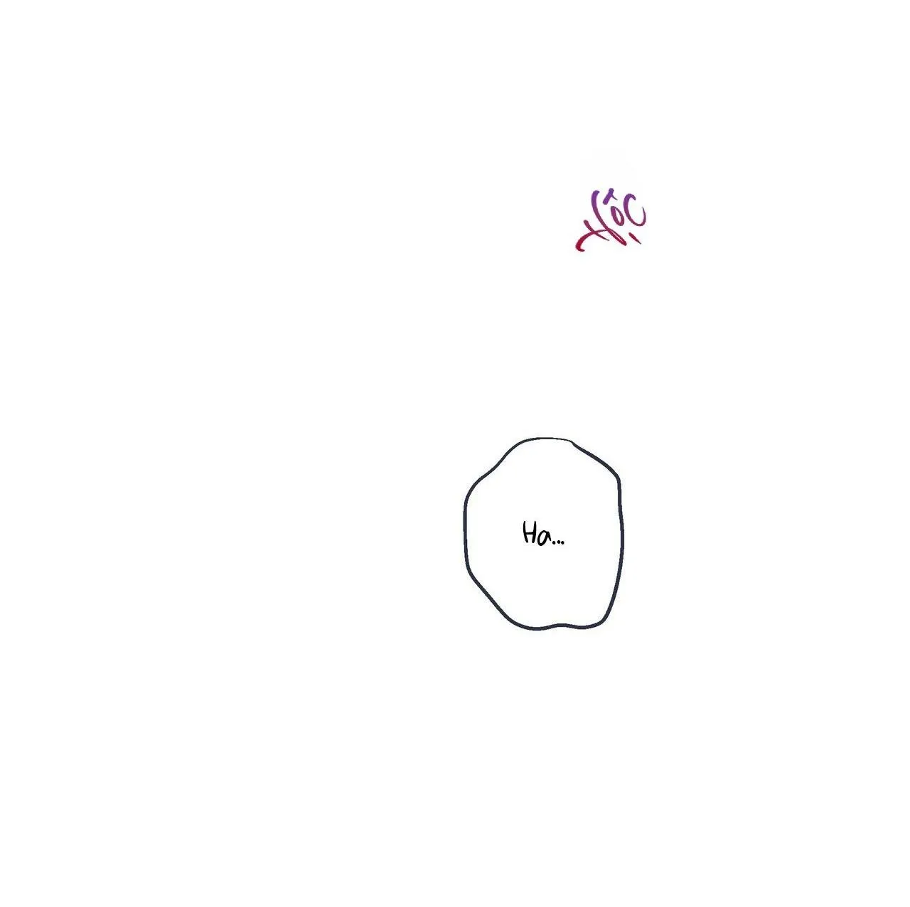 Đứng Yên, Nhúc Nhích Là Cứng Đó! Chapter 34 Trang 36