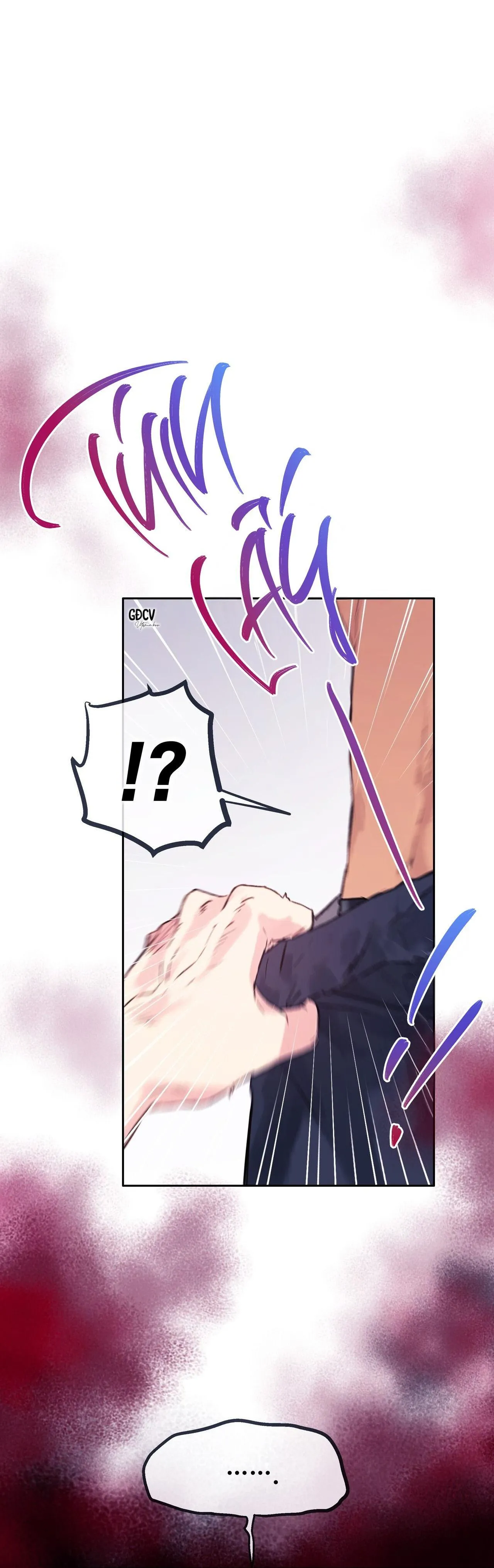 Đứng Yên, Nhúc Nhích Là Cứng Đó! Chapter 34 Trang 37