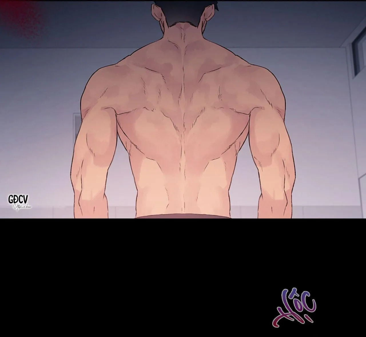 Đứng Yên, Nhúc Nhích Là Cứng Đó! Chapter 34 Trang 38