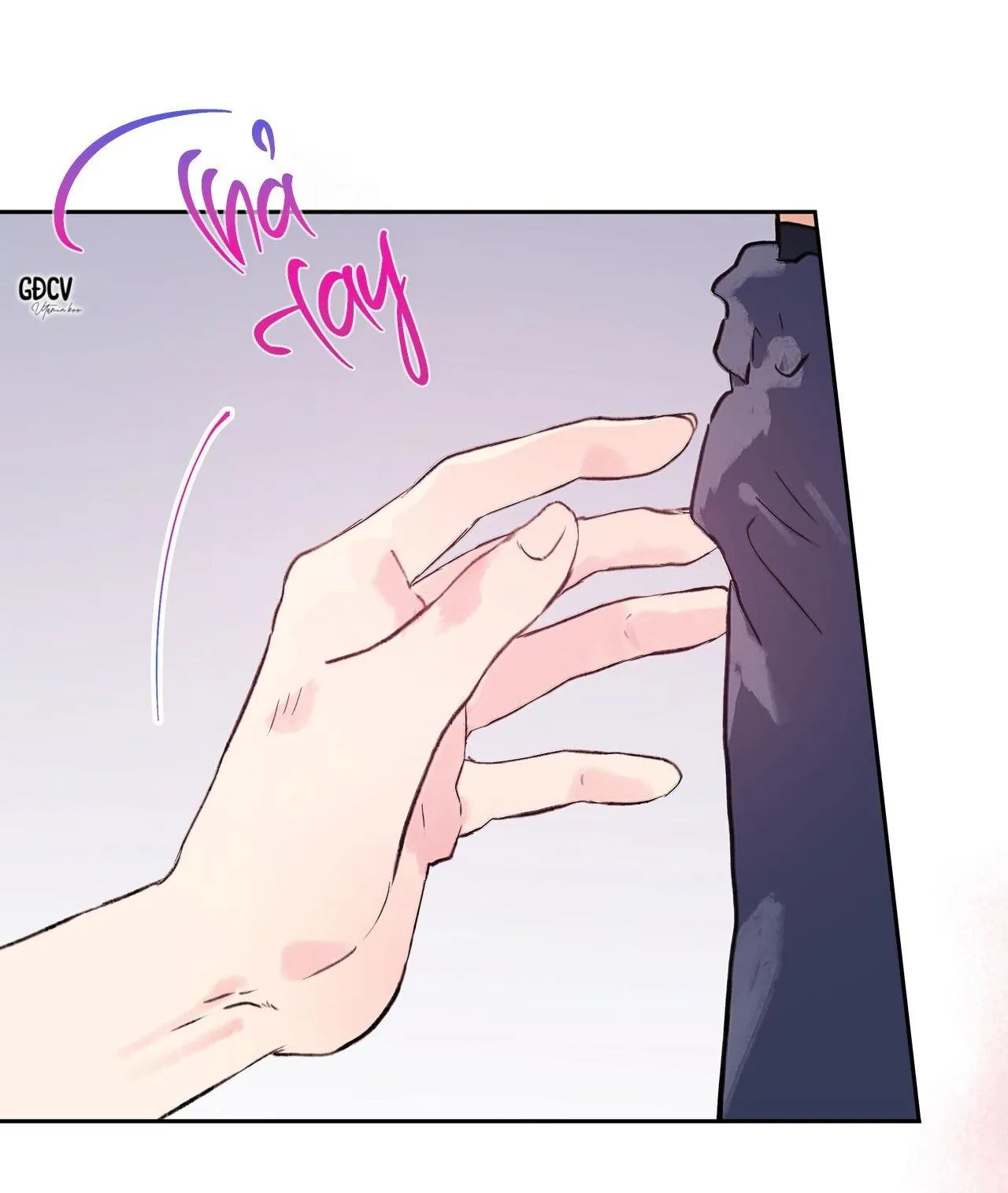 Đứng Yên, Nhúc Nhích Là Cứng Đó! Chapter 34 Trang 43