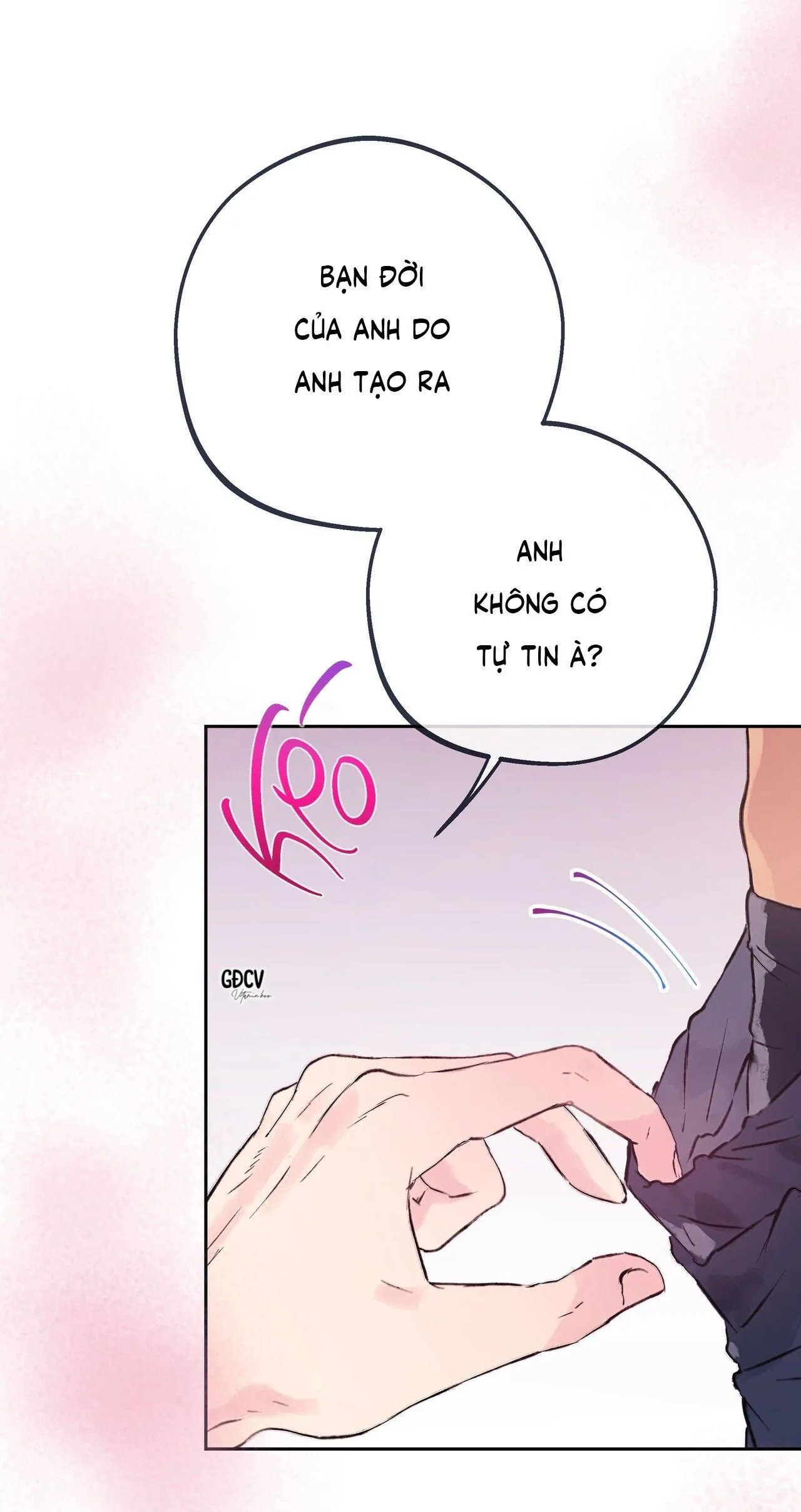 Đứng Yên, Nhúc Nhích Là Cứng Đó! Chapter 34 Trang 44