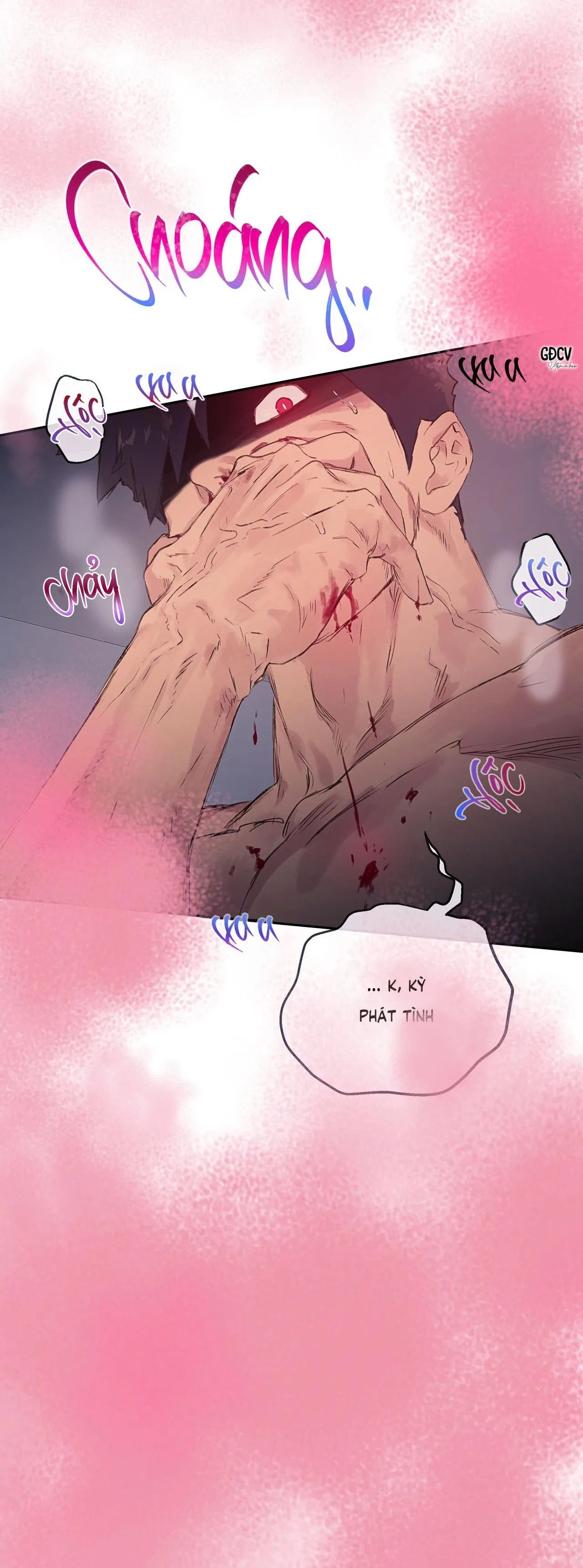 Đứng Yên, Nhúc Nhích Là Cứng Đó! Chapter 34 Trang 47