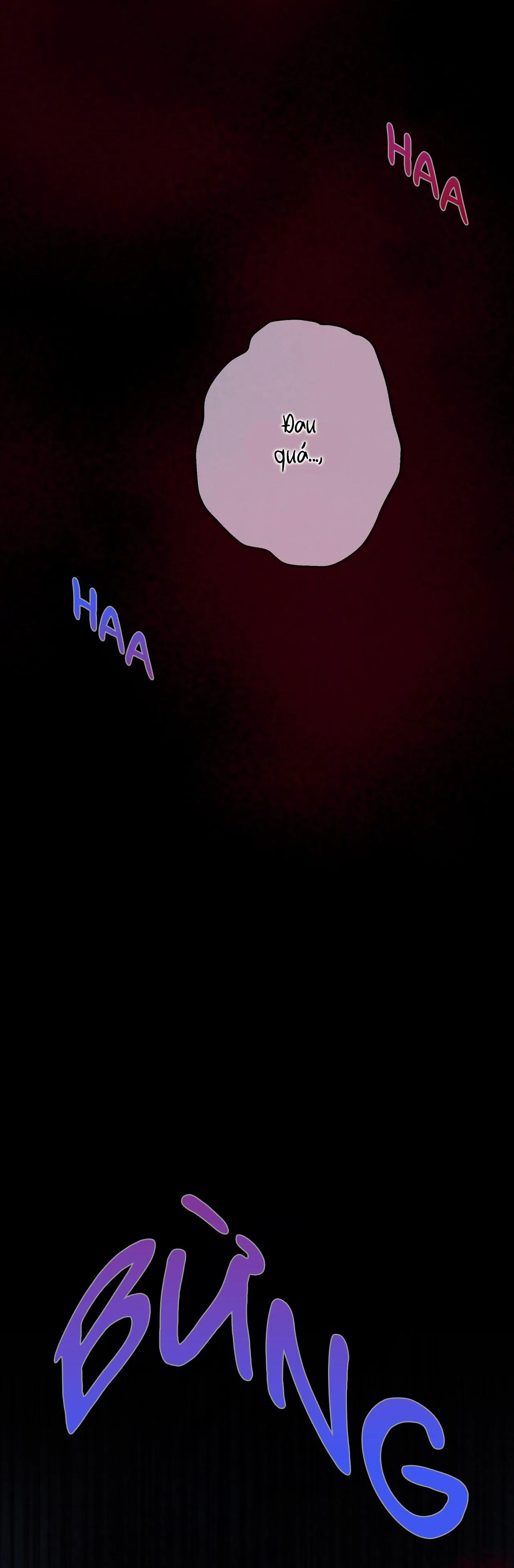 Đứng Yên, Nhúc Nhích Là Cứng Đó! Chapter 35 Trang 5