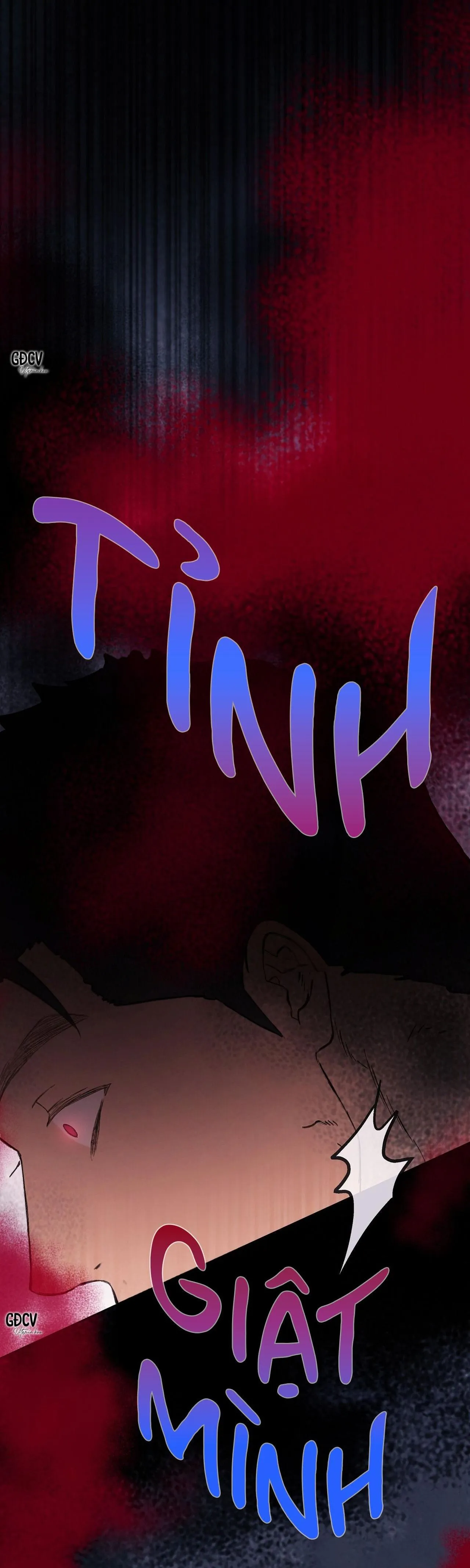 Đứng Yên, Nhúc Nhích Là Cứng Đó! Chapter 35 Trang 6