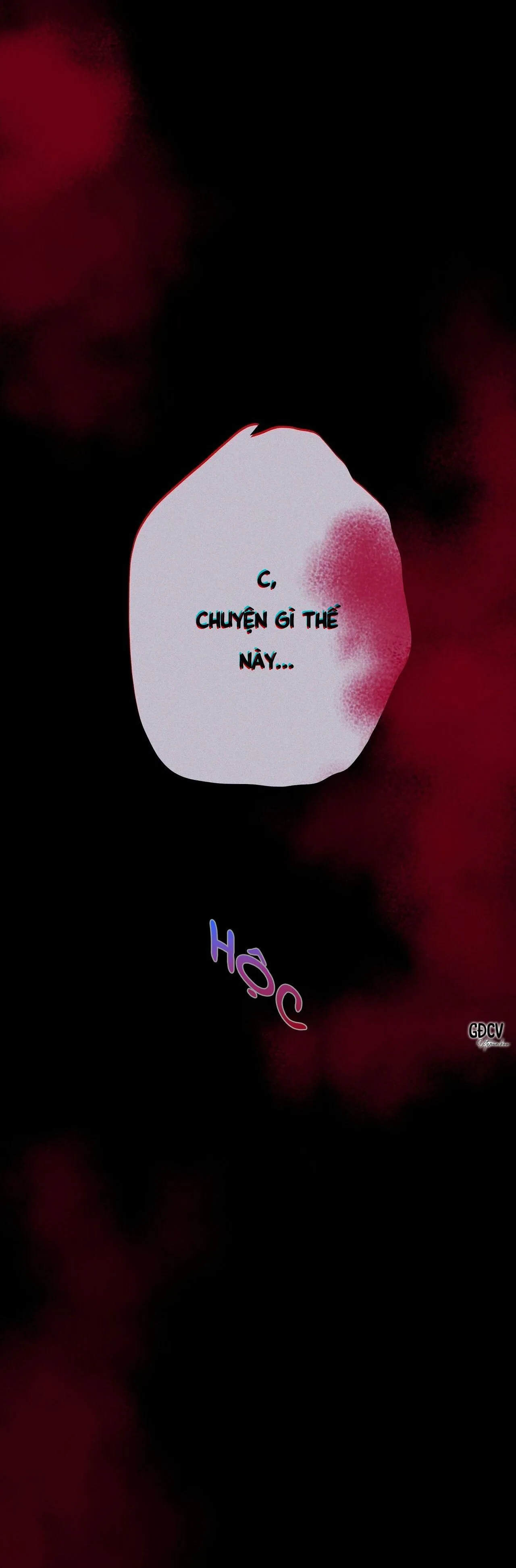 Đứng Yên, Nhúc Nhích Là Cứng Đó! Chapter 35 Trang 11