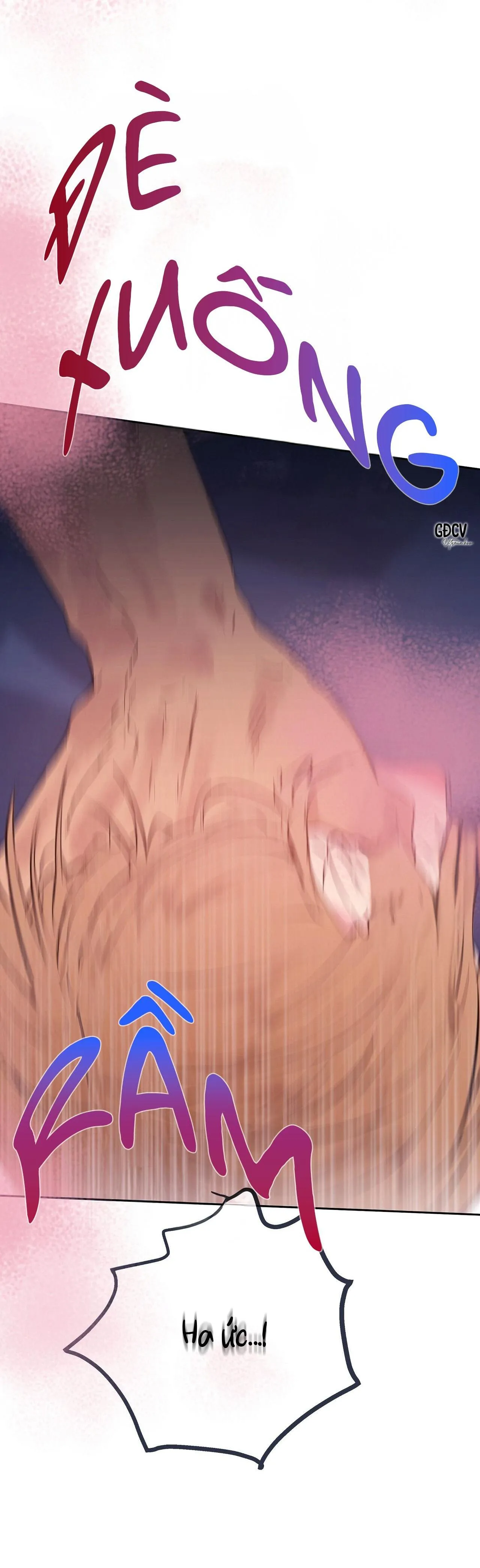 Đứng Yên, Nhúc Nhích Là Cứng Đó! Chapter 35 Trang 20