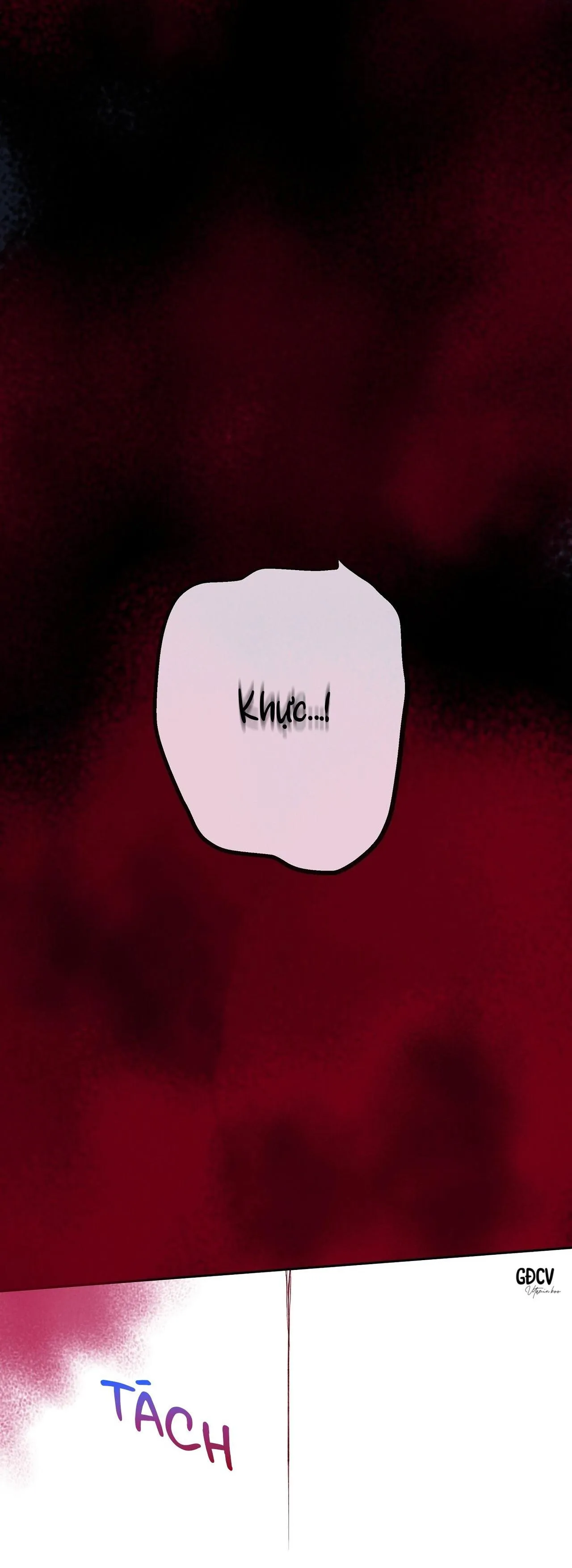 Đứng Yên, Nhúc Nhích Là Cứng Đó! Chapter 35 Trang 23