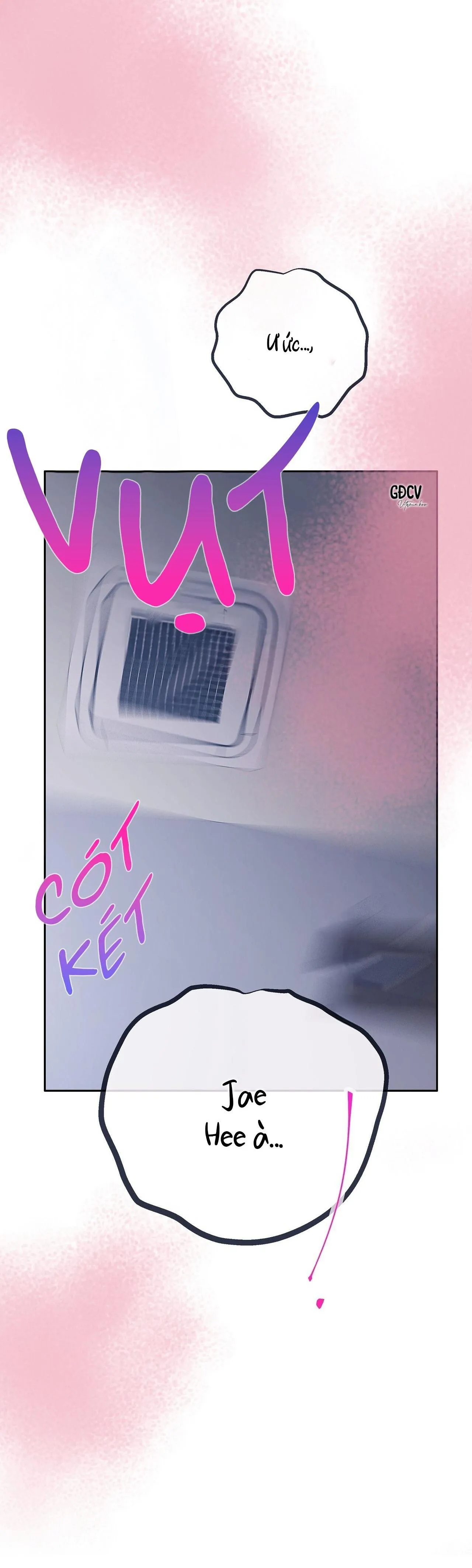 Đứng Yên, Nhúc Nhích Là Cứng Đó! Chapter 35 Trang 50