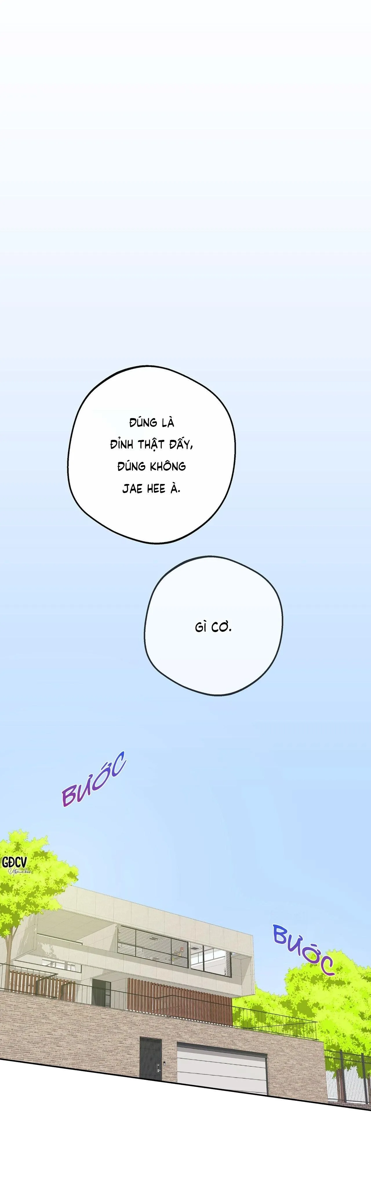 Đứng Yên, Nhúc Nhích Là Cứng Đó! Chapter 35 Trang 66