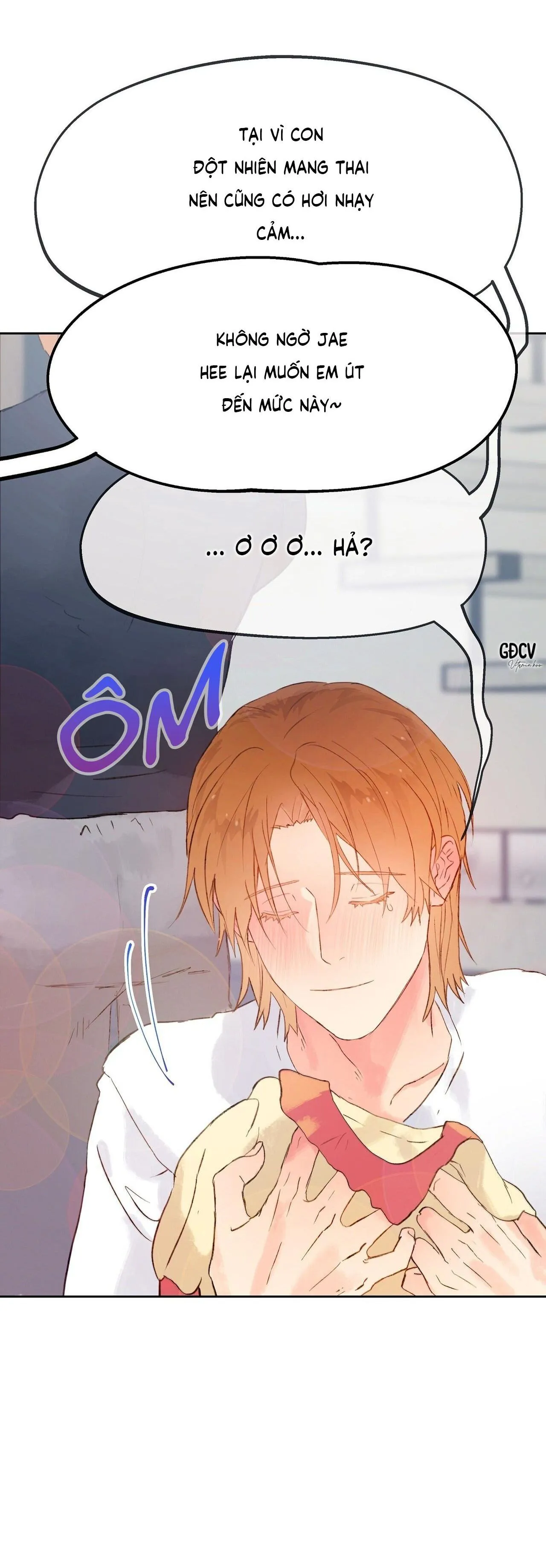 Đứng Yên, Nhúc Nhích Là Cứng Đó! Chapter 35 Trang 75