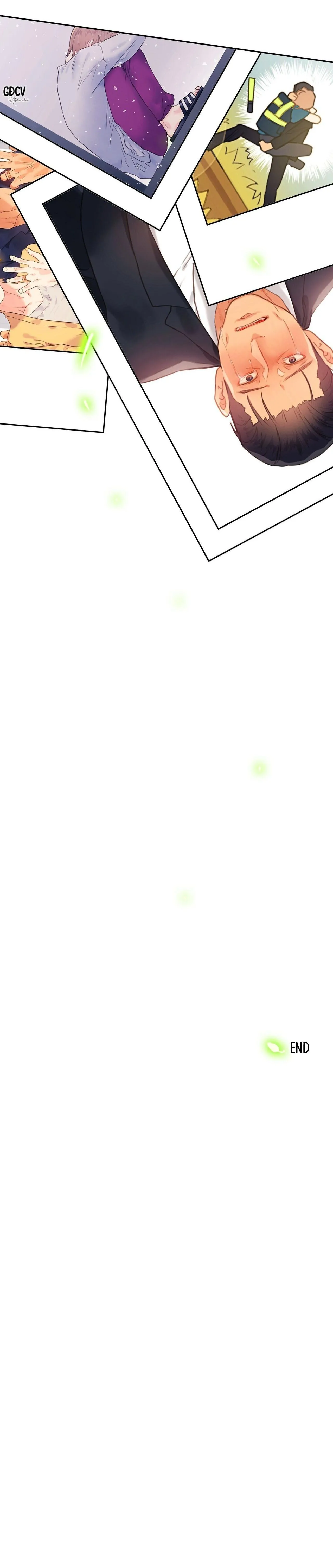 Đứng Yên, Nhúc Nhích Là Cứng Đó! Chapter 35 Trang 84