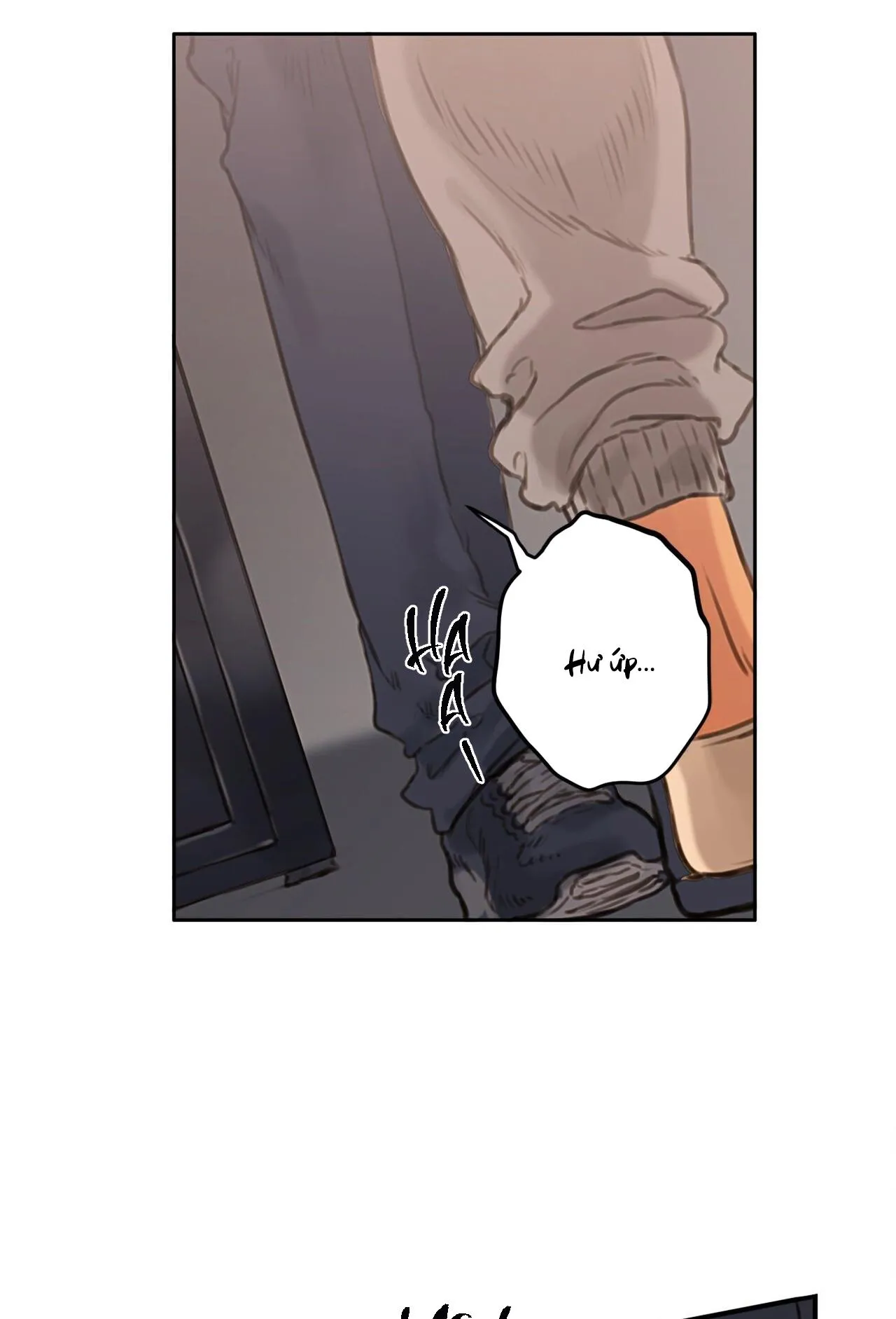 Đứng Yên, Nhúc Nhích Là Cứng Đó! Chapter 1 Trang 9