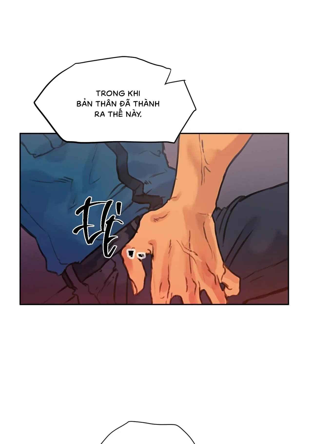 Đứng Yên, Nhúc Nhích Là Cứng Đó! Chapter 1 Trang 15