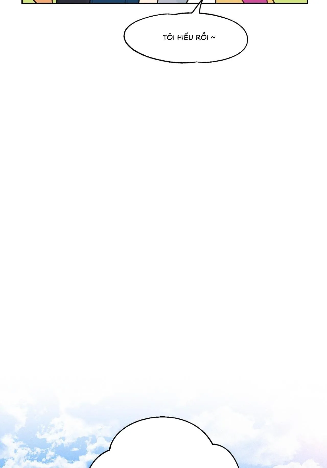 Đứng Yên, Nhúc Nhích Là Cứng Đó! Chapter 1 Trang 23