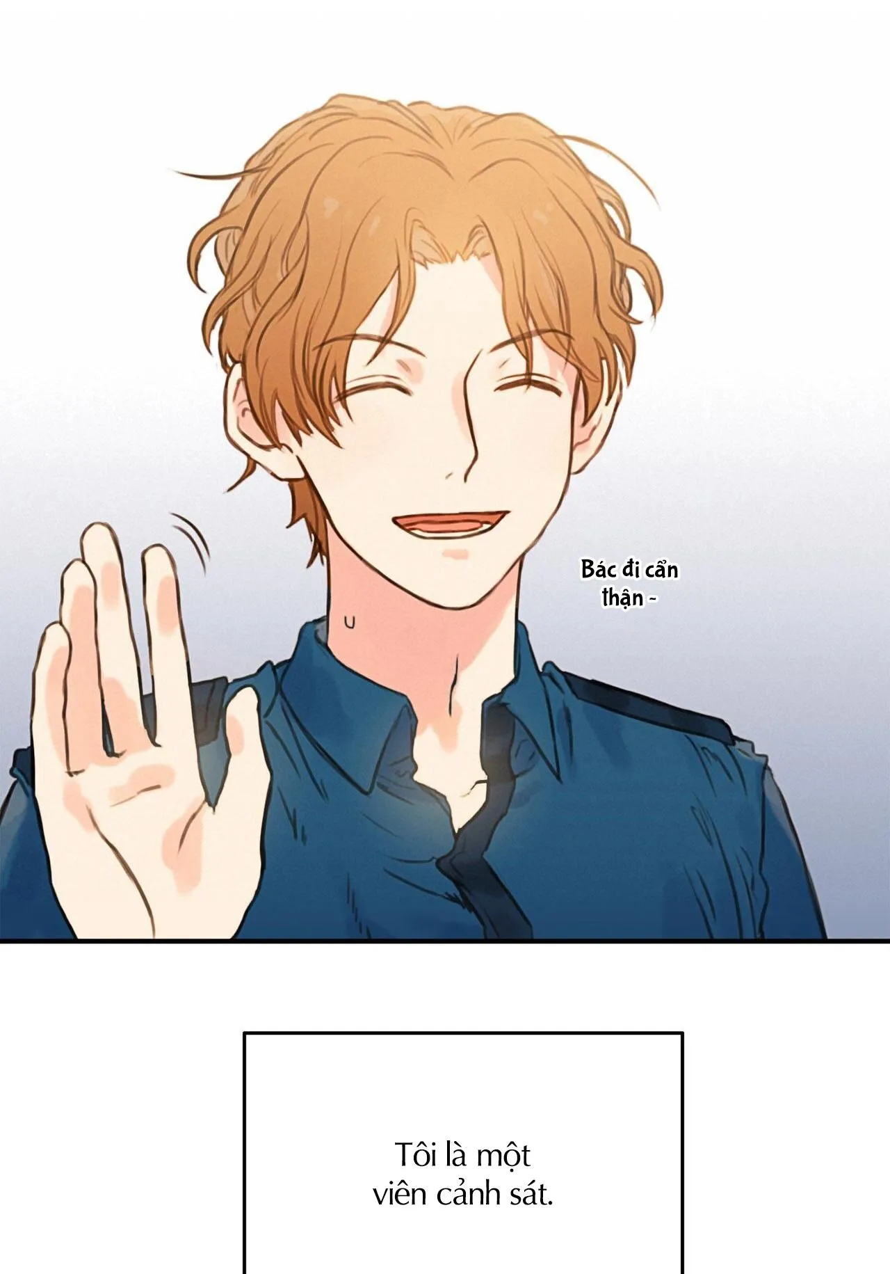 Đứng Yên, Nhúc Nhích Là Cứng Đó! Chapter 1 Trang 25