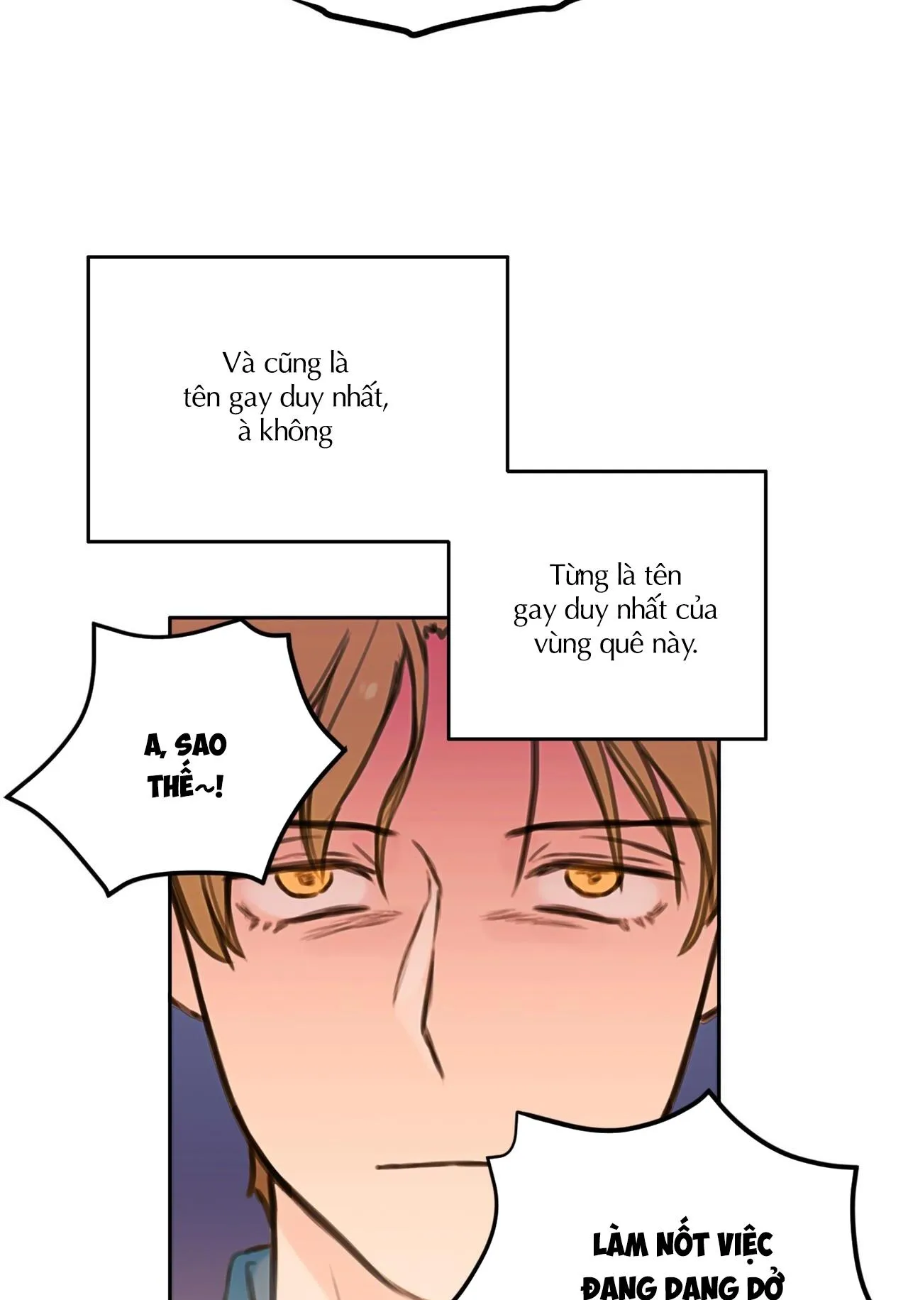 Đứng Yên, Nhúc Nhích Là Cứng Đó! Chapter 1 Trang 28