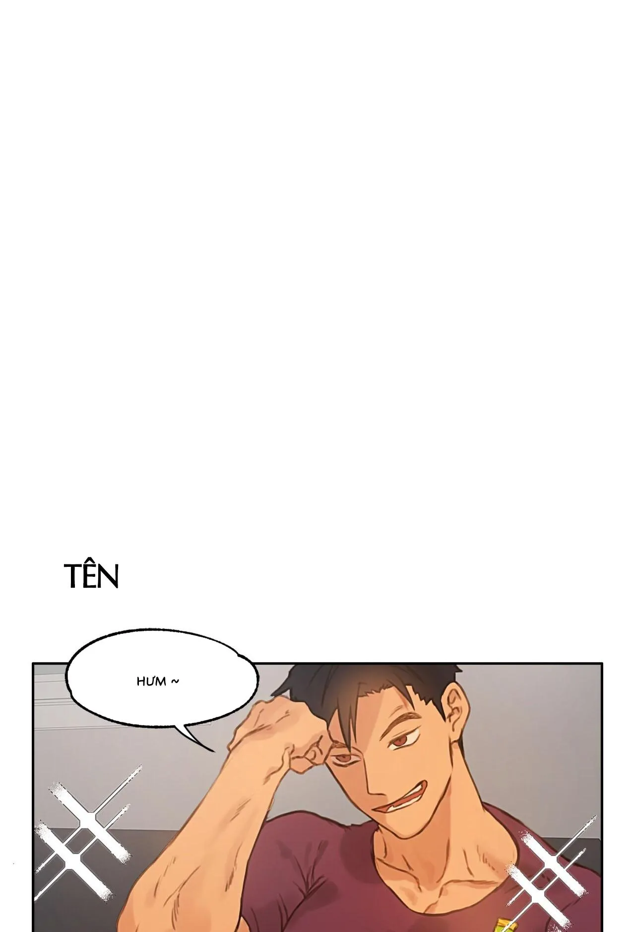 Đứng Yên, Nhúc Nhích Là Cứng Đó! Chapter 1 Trang 39