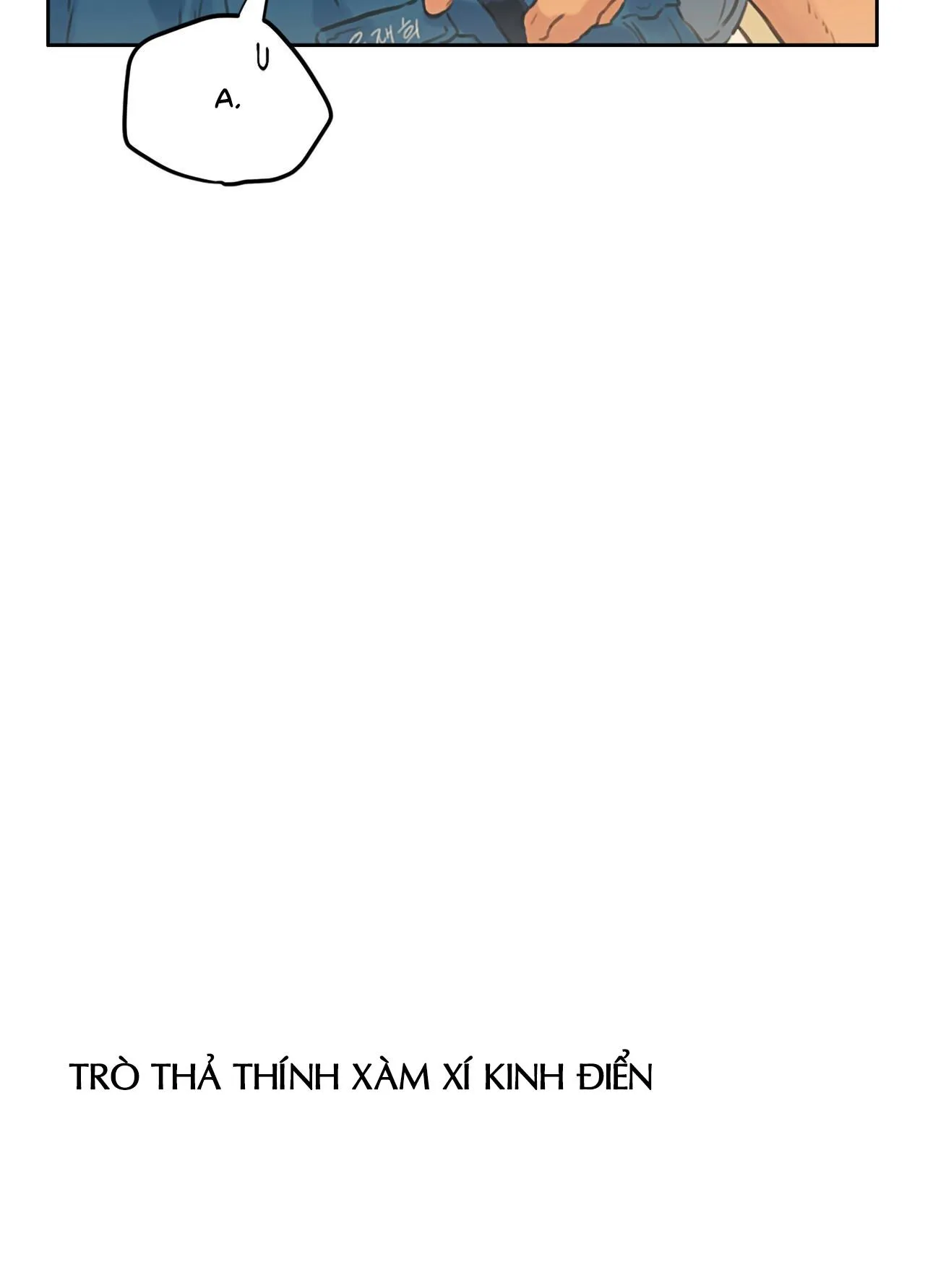 Đứng Yên, Nhúc Nhích Là Cứng Đó! Chapter 1 Trang 42