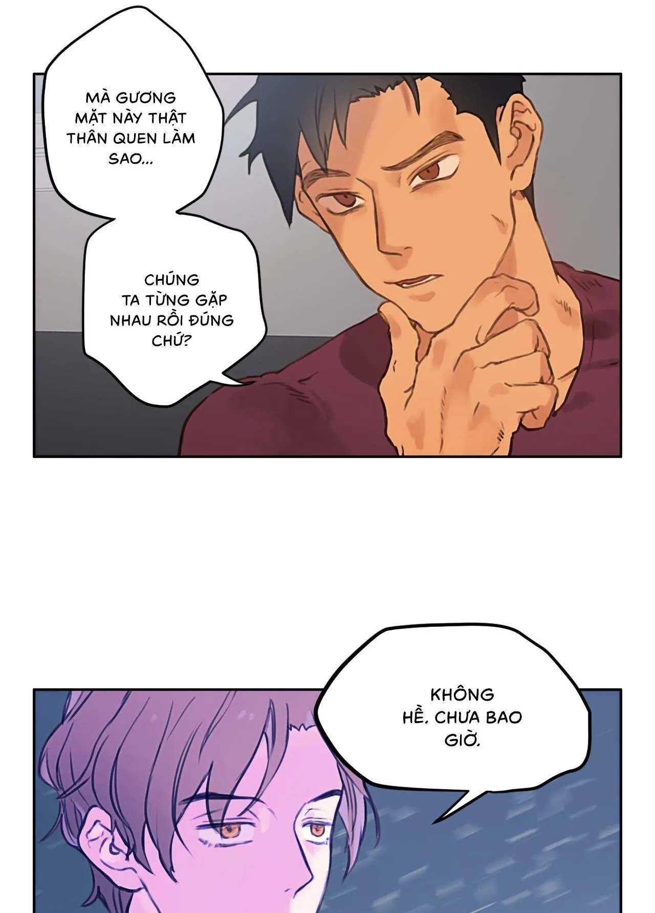 Đứng Yên, Nhúc Nhích Là Cứng Đó! Chapter 1 Trang 43