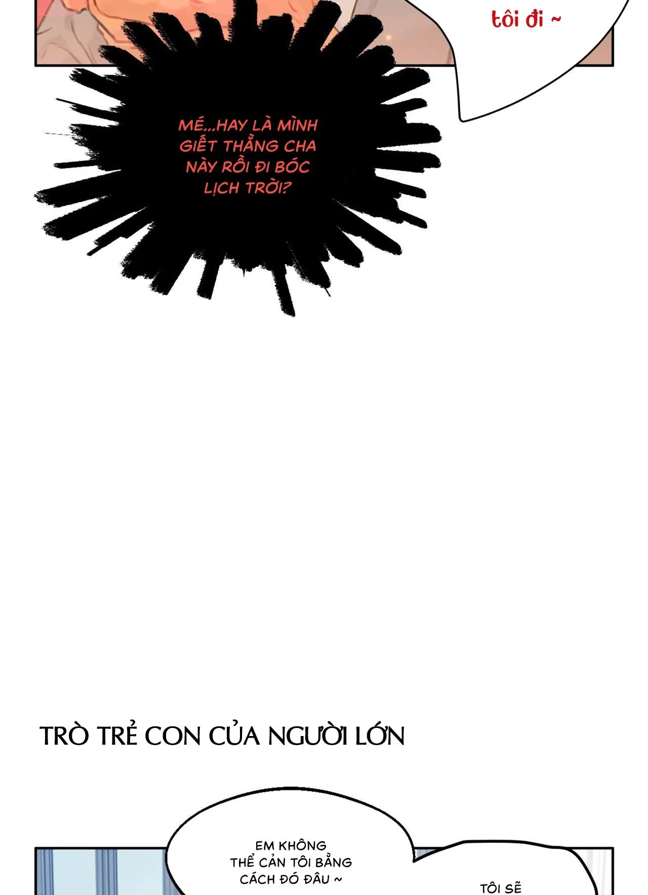 Đứng Yên, Nhúc Nhích Là Cứng Đó! Chapter 1 Trang 53