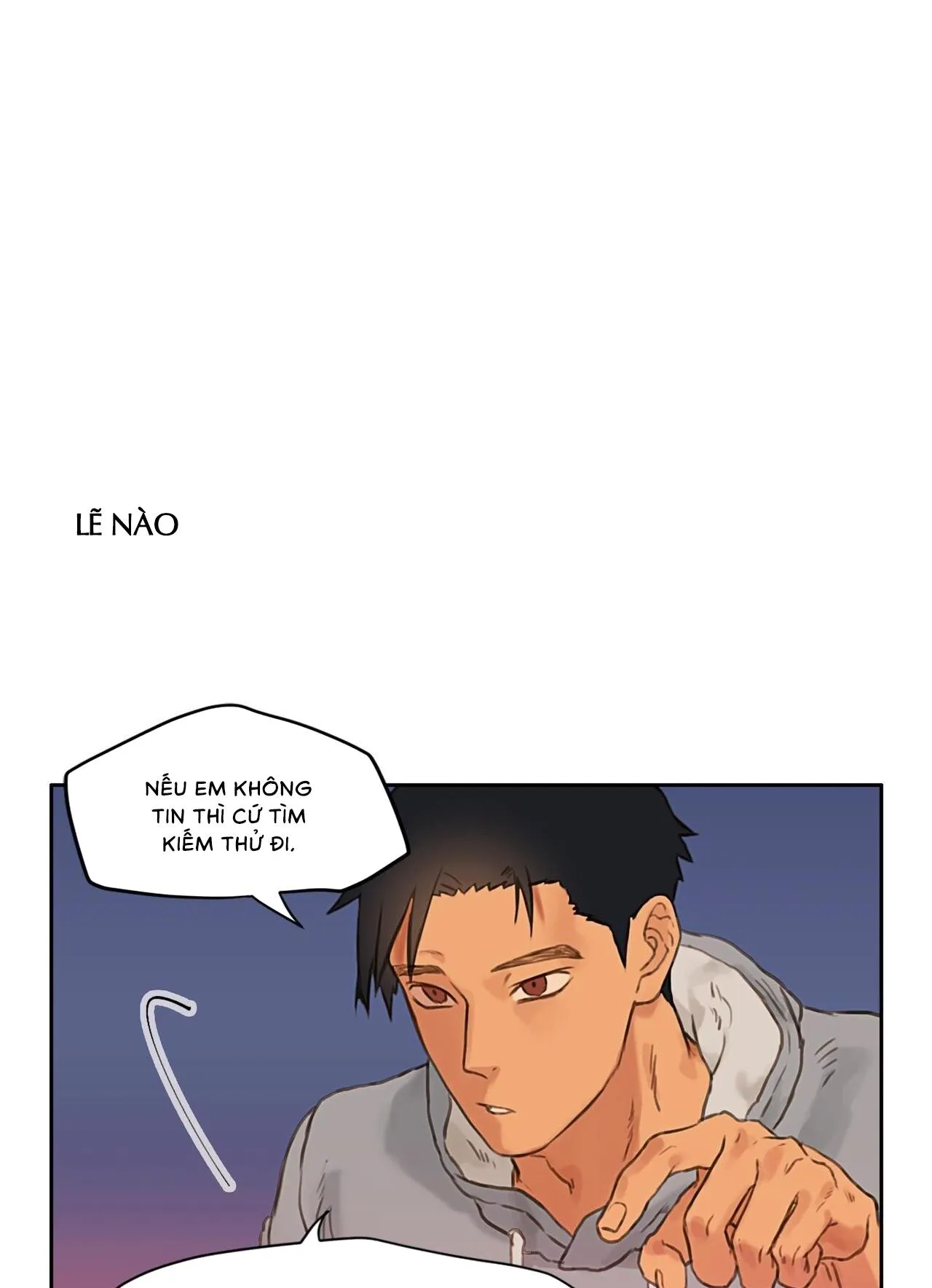 Đứng Yên, Nhúc Nhích Là Cứng Đó! Chapter 1 Trang 57