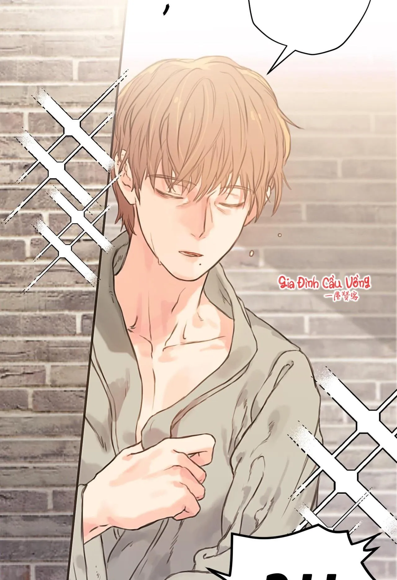 Đứng Yên, Nhúc Nhích Là Cứng Đó! Chapter 1 Trang 69