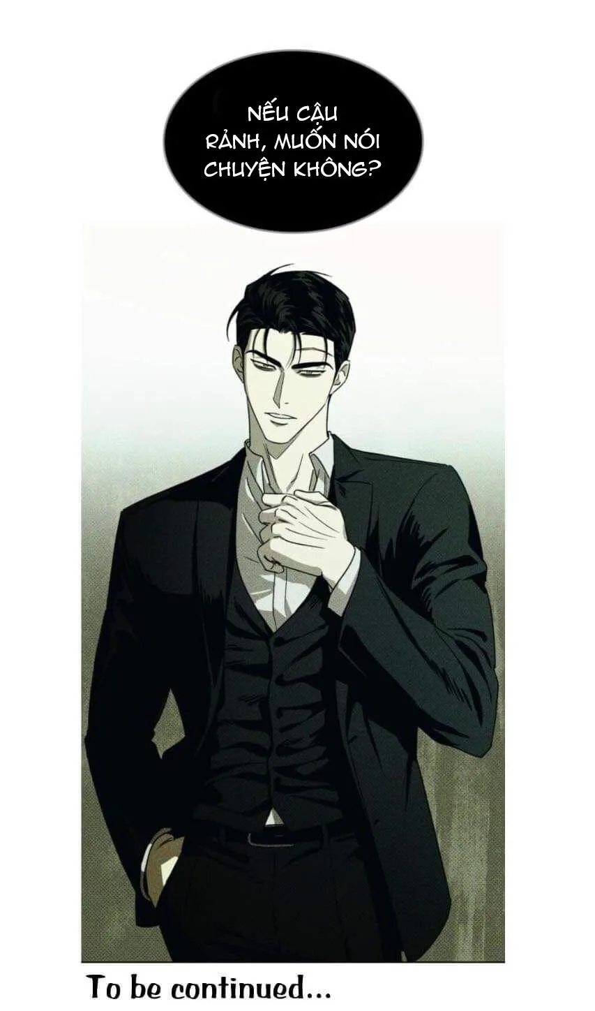 DƯỚI ÁNH ĐÈN XANH Chapter 2 Trang 24