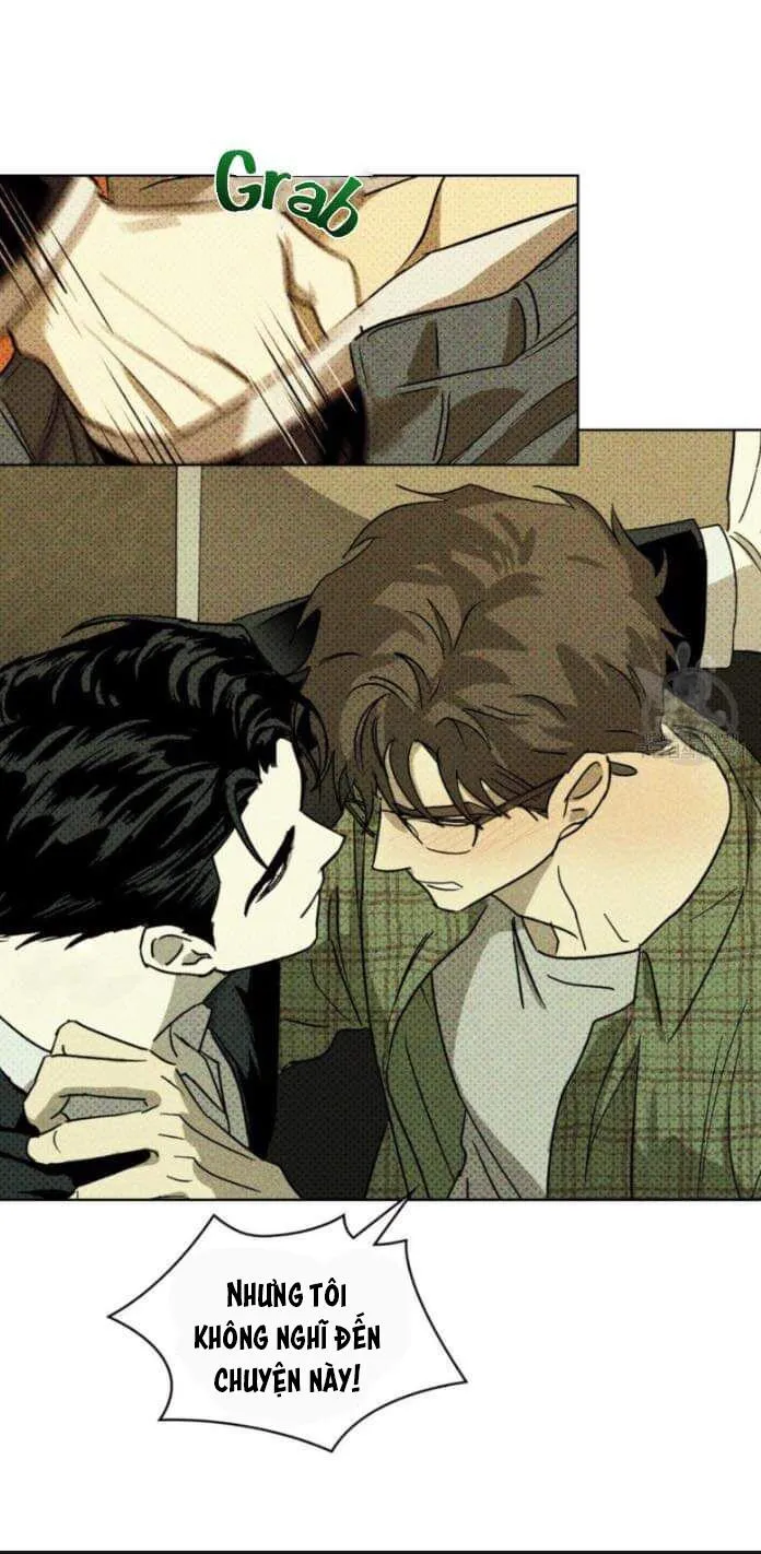 DƯỚI ÁNH ĐÈN XANH Chapter 3 Trang 4