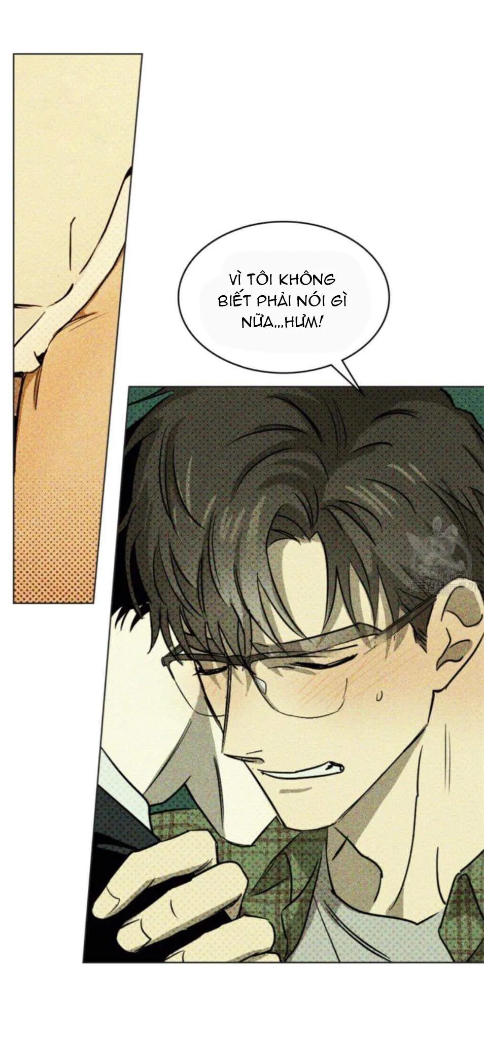 DƯỚI ÁNH ĐÈN XANH Chapter 3 Trang 10