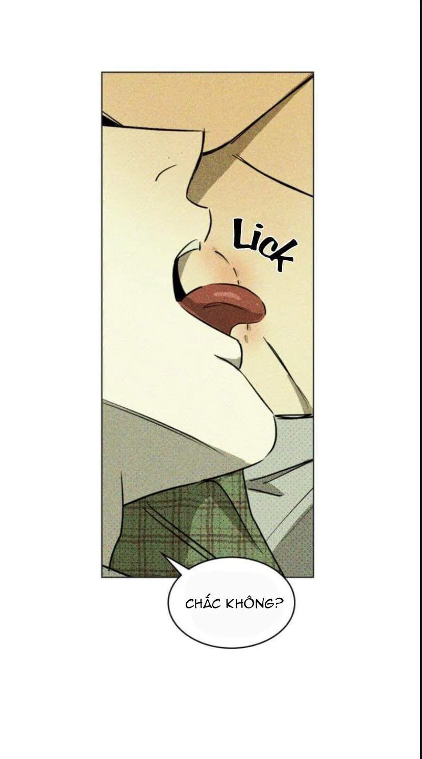 DƯỚI ÁNH ĐÈN XANH Chapter 3 Trang 11