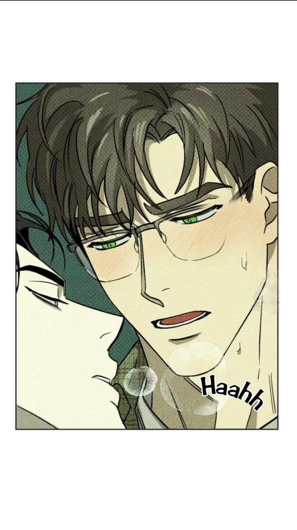 DƯỚI ÁNH ĐÈN XANH Chapter 3 Trang 13