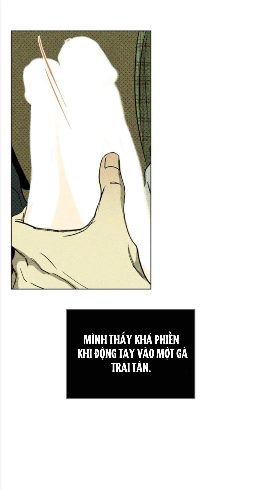 DƯỚI ÁNH ĐÈN XANH Chapter 3 Trang 23