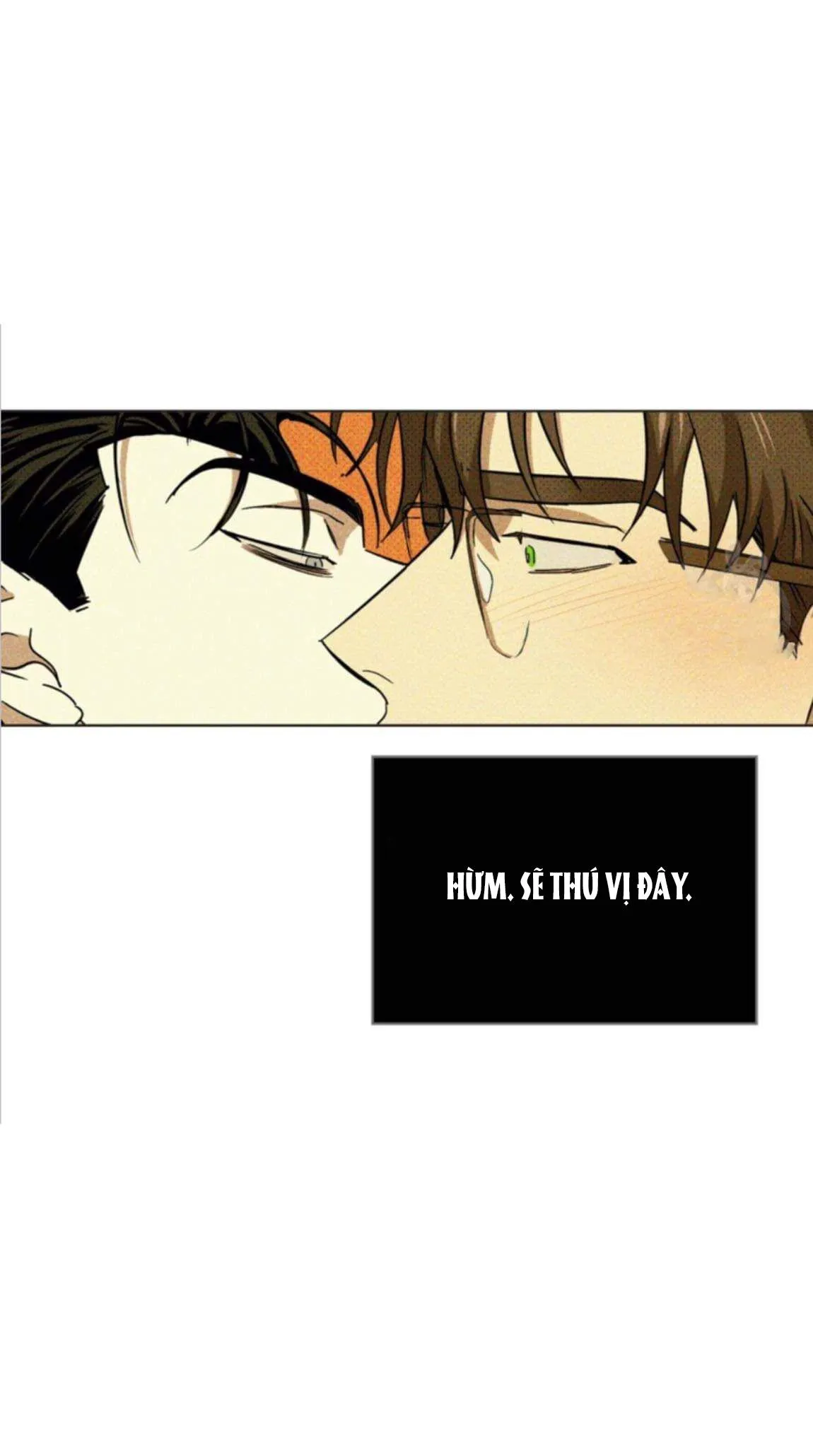 DƯỚI ÁNH ĐÈN XANH Chapter 3 Trang 25