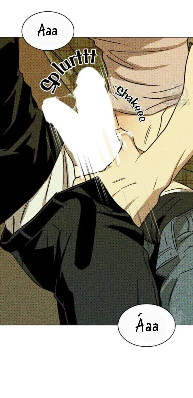 DƯỚI ÁNH ĐÈN XANH Chapter 3 Trang 34