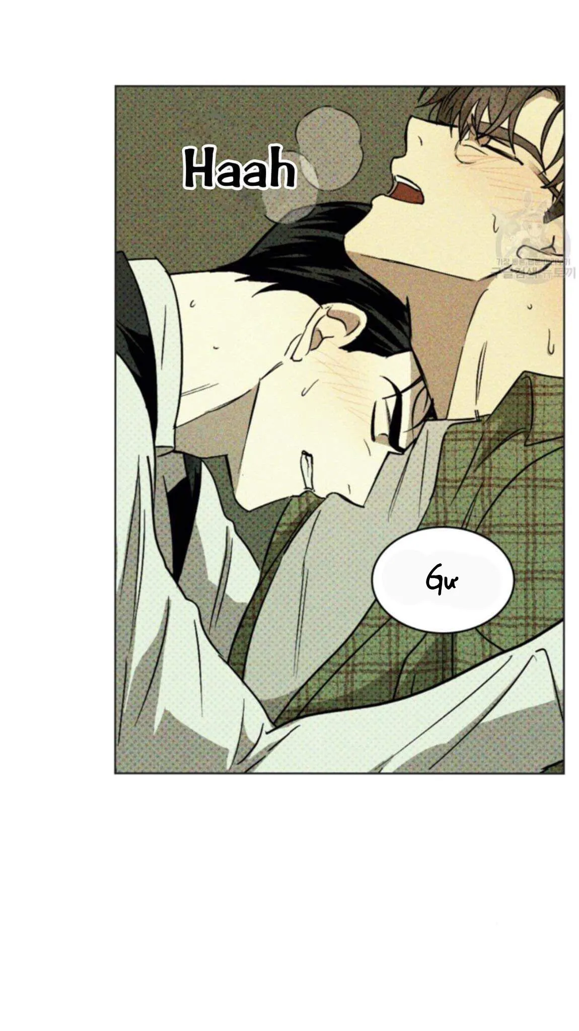 DƯỚI ÁNH ĐÈN XANH Chapter 3 Trang 36