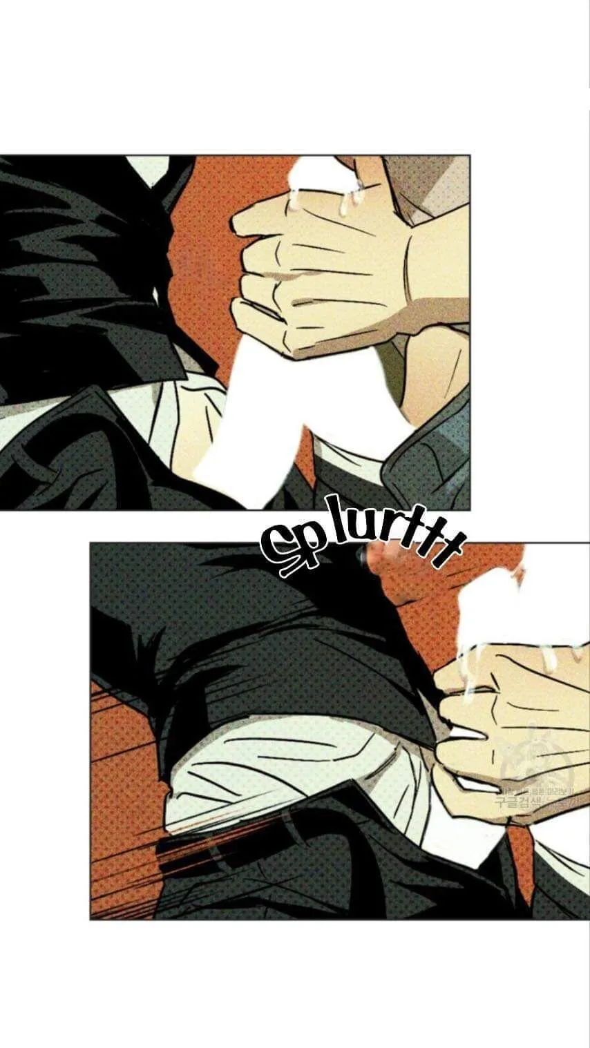 DƯỚI ÁNH ĐÈN XANH Chapter 3 Trang 37