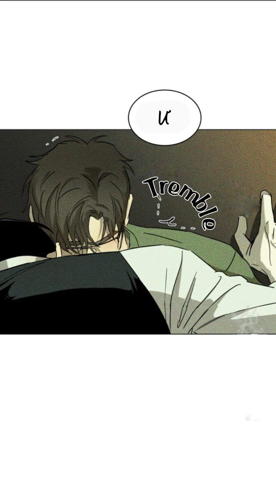 DƯỚI ÁNH ĐÈN XANH Chapter 3 Trang 38