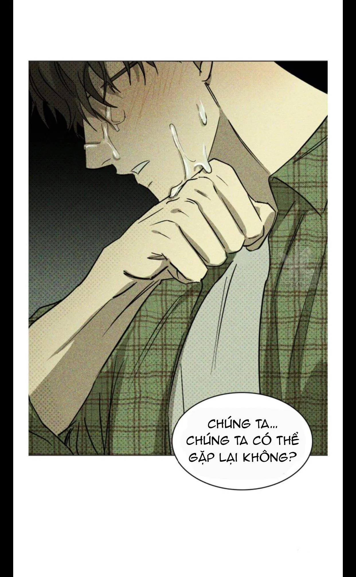 DƯỚI ÁNH ĐÈN XANH Chapter 3 Trang 45