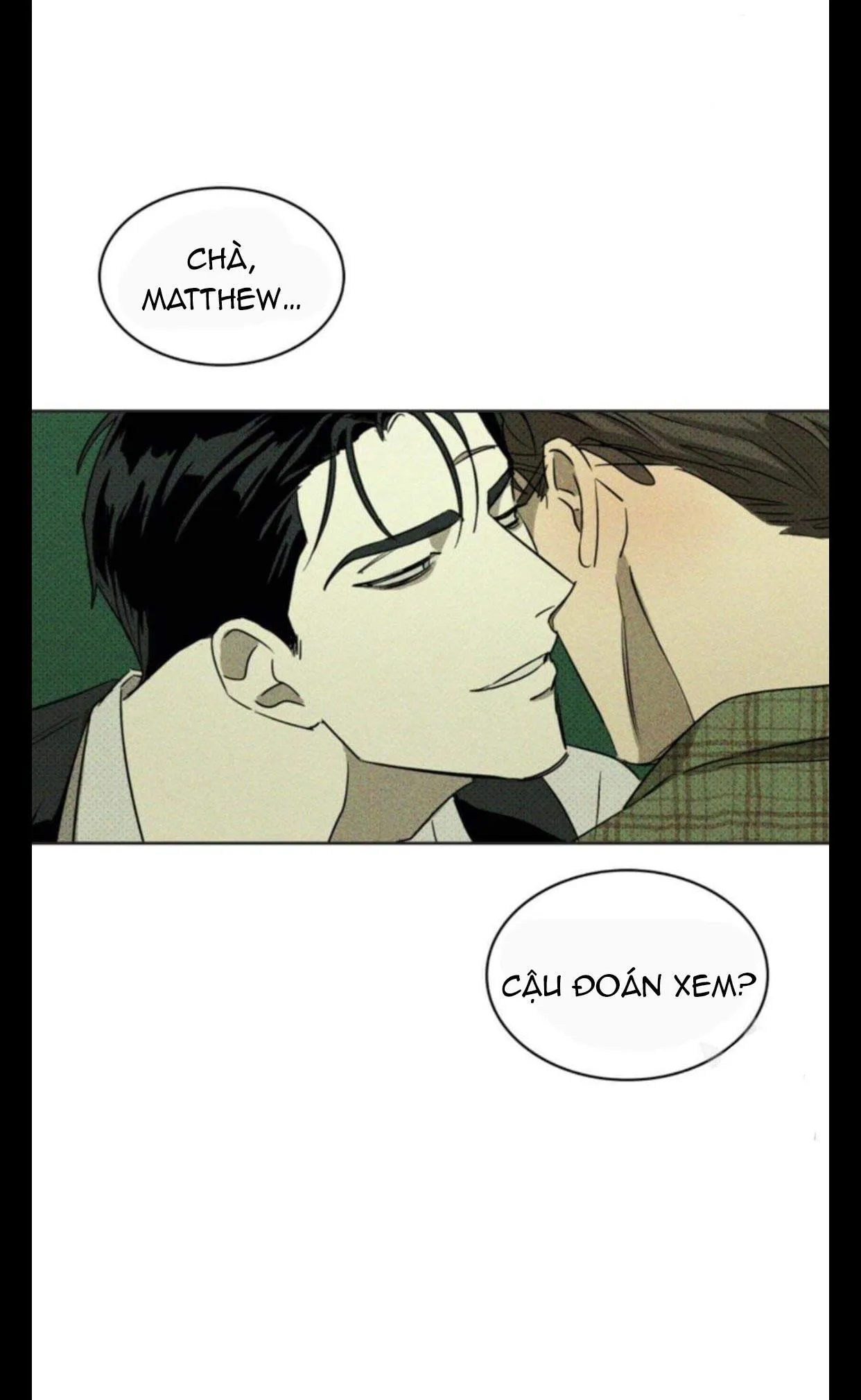 DƯỚI ÁNH ĐÈN XANH Chapter 3 Trang 46