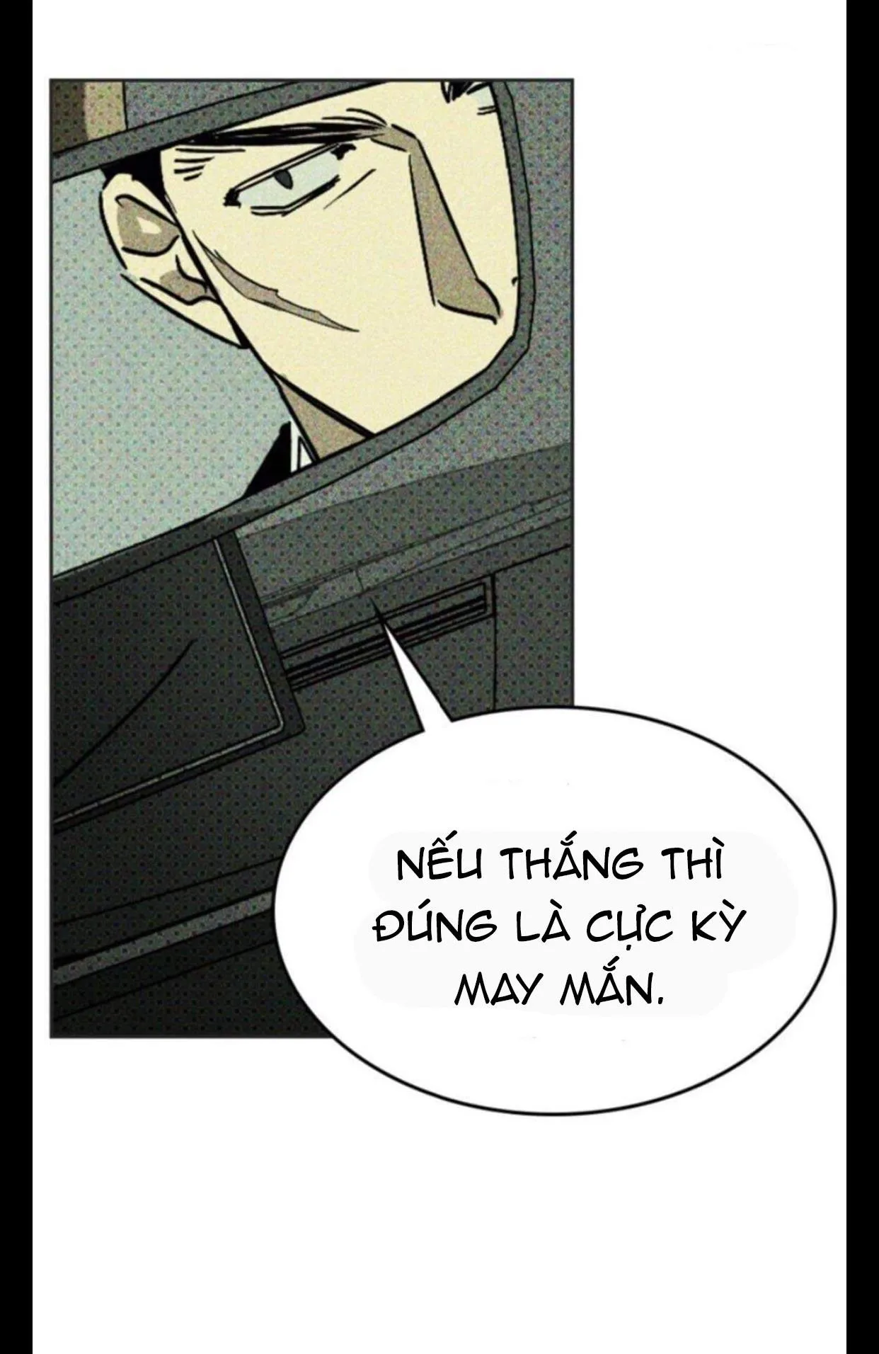 DƯỚI ÁNH ĐÈN XANH Chapter 3 Trang 57