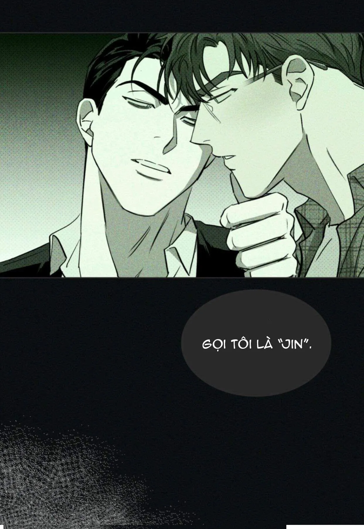 DƯỚI ÁNH ĐÈN XANH Chapter 4 Trang 7