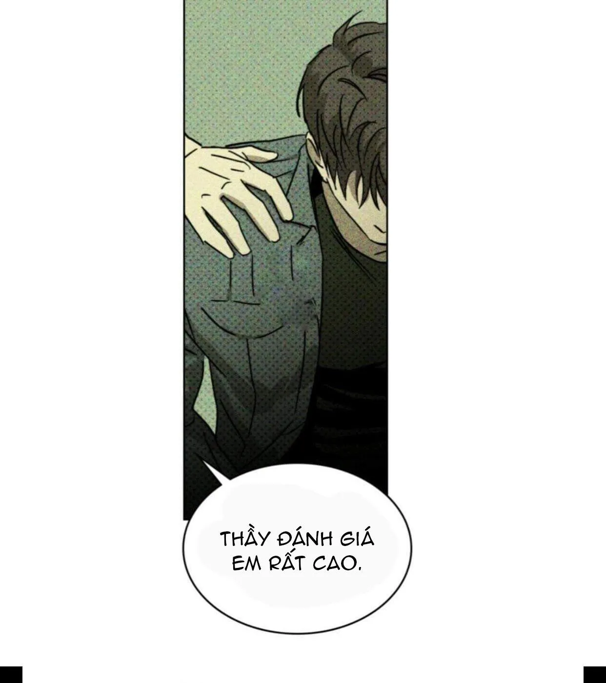 DƯỚI ÁNH ĐÈN XANH Chapter 4 Trang 13