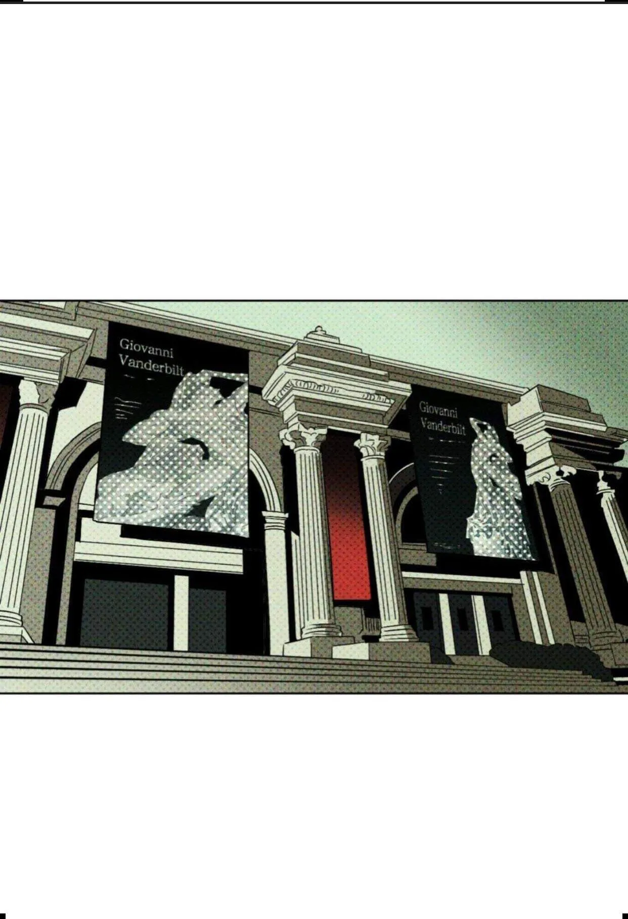 DƯỚI ÁNH ĐÈN XANH Chapter 4 Trang 18